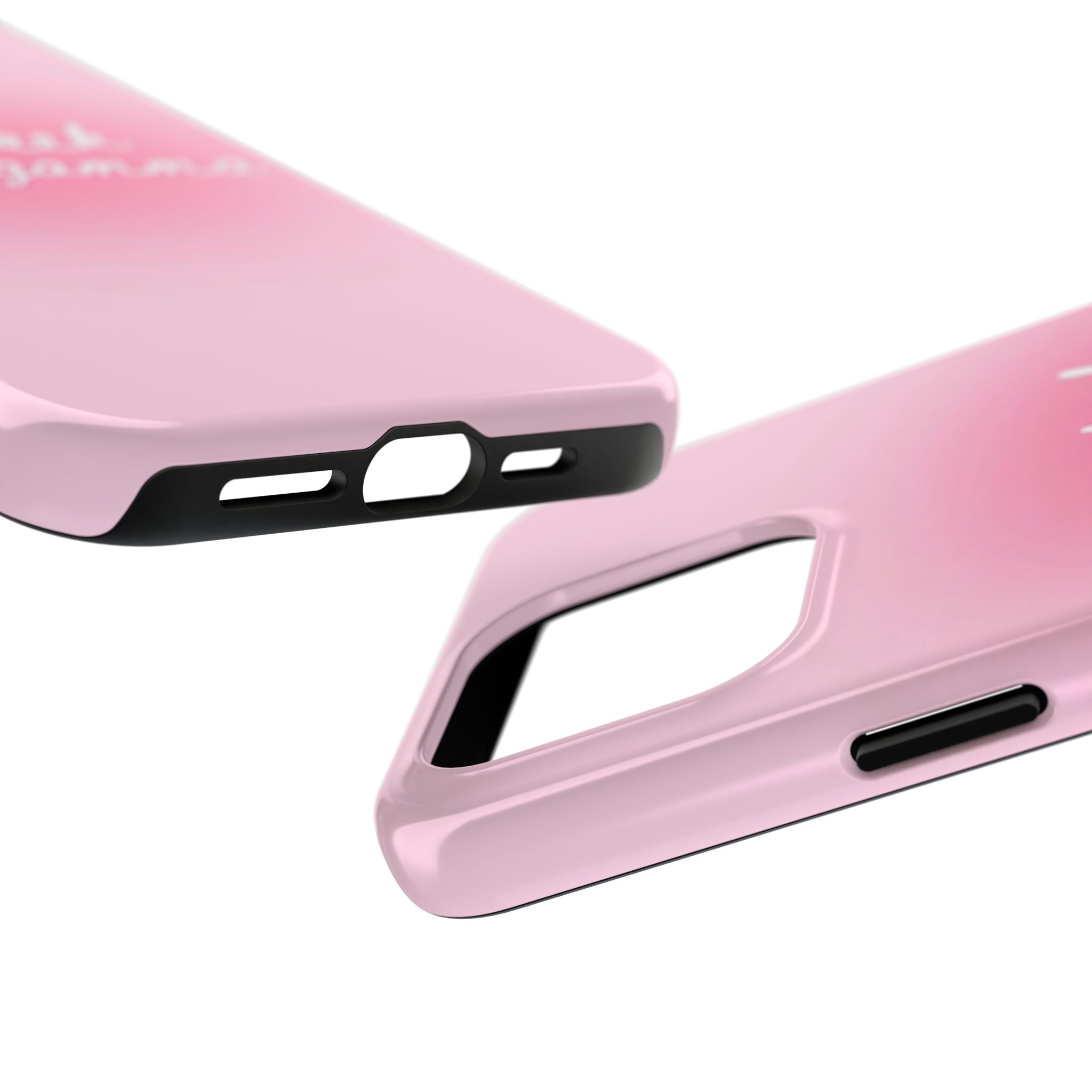 Delta Gamma- Pink 2