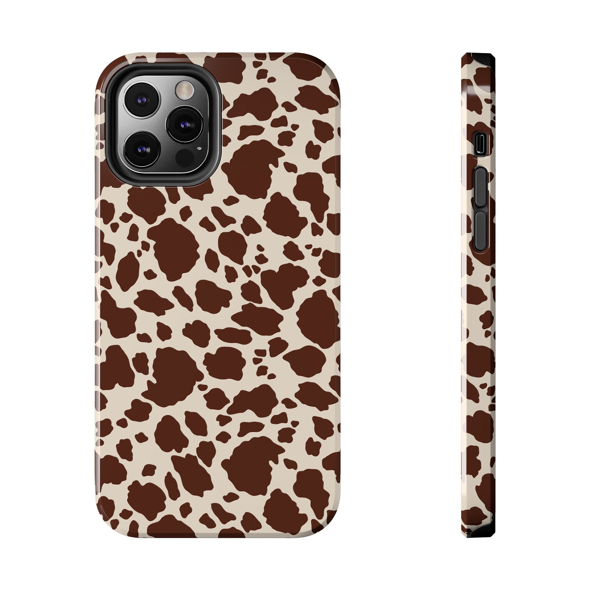 Animal Print Phone Case