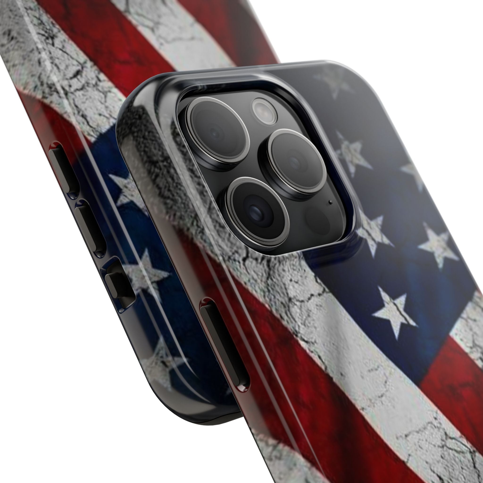 American - Flag