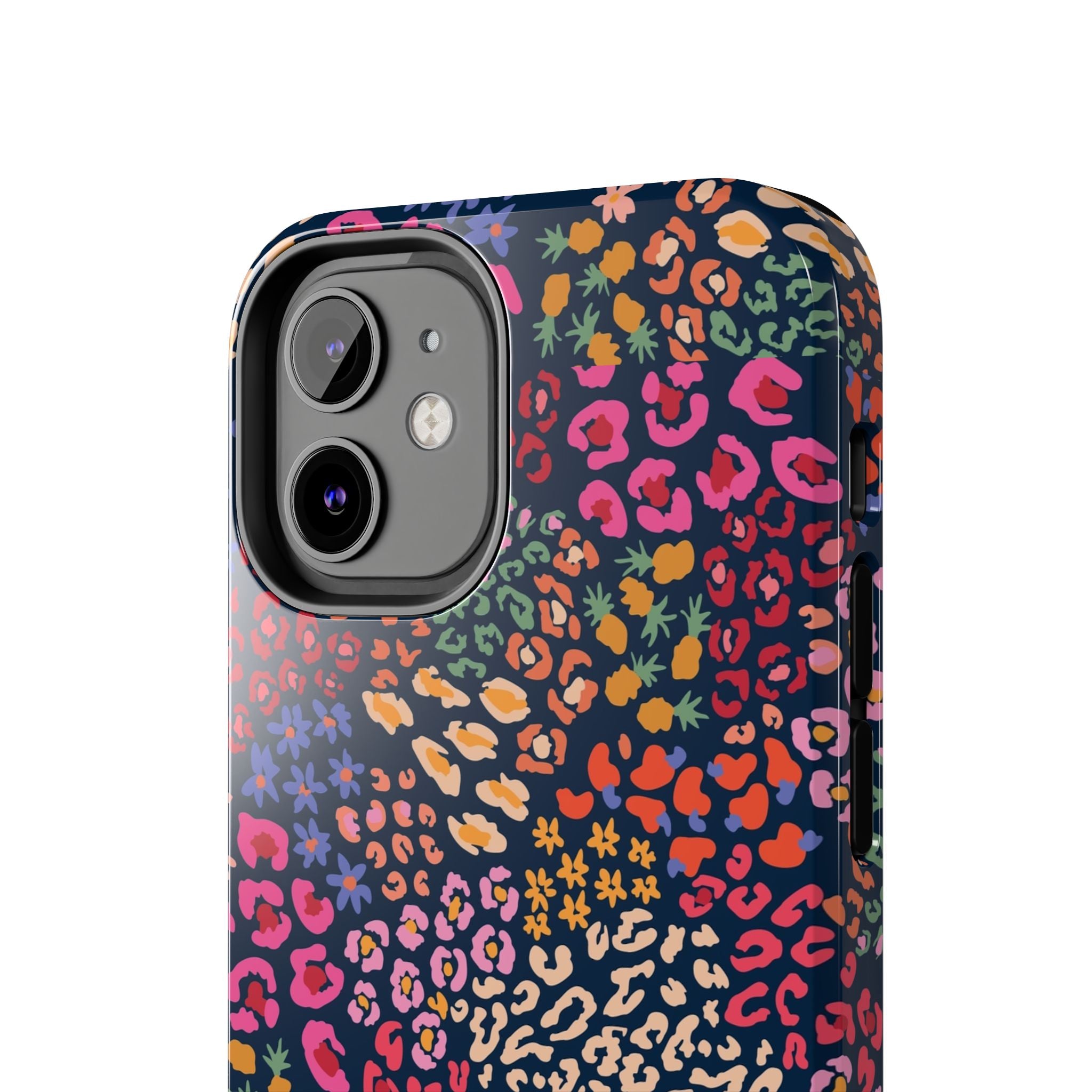 Animal Print Phone Cases
