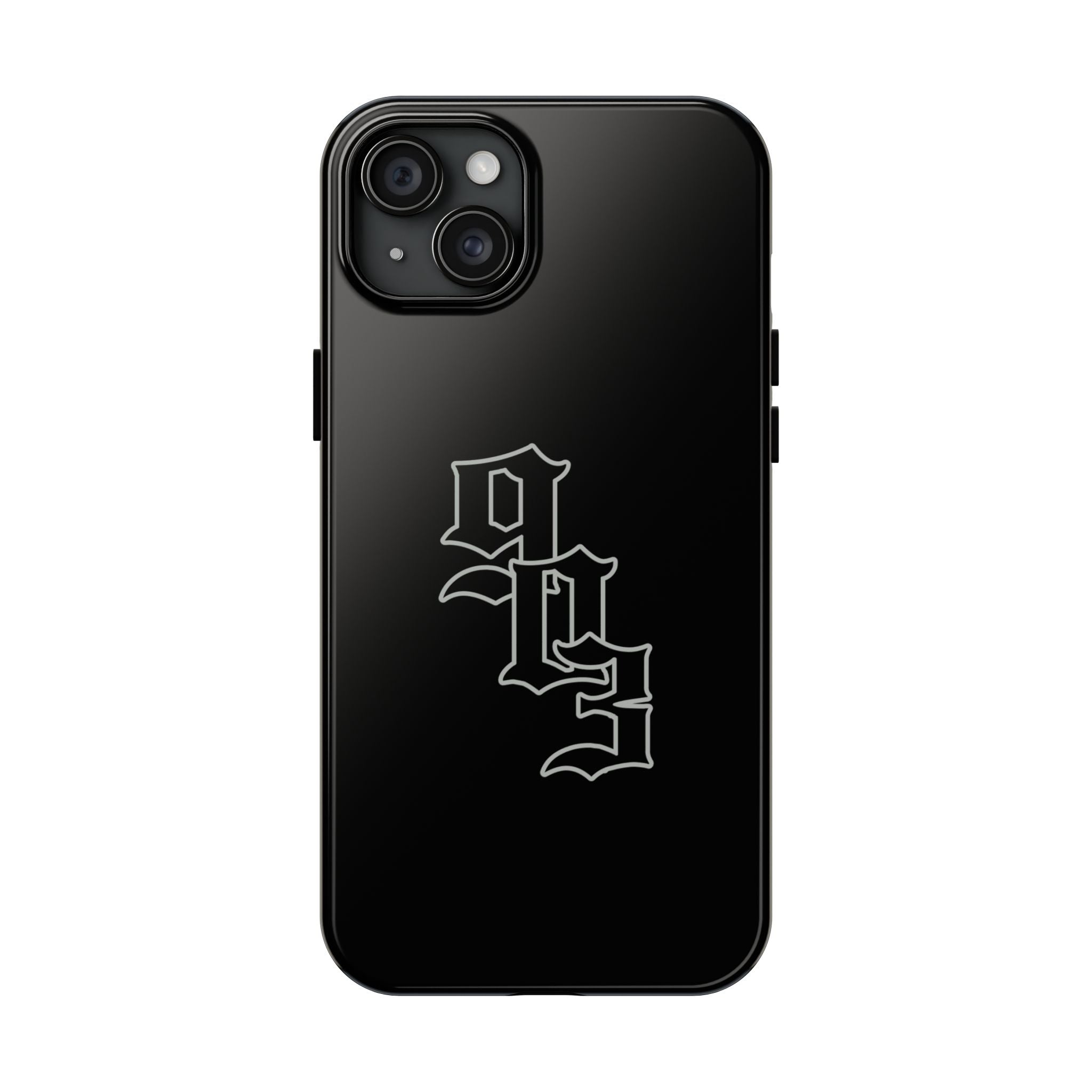903- Black