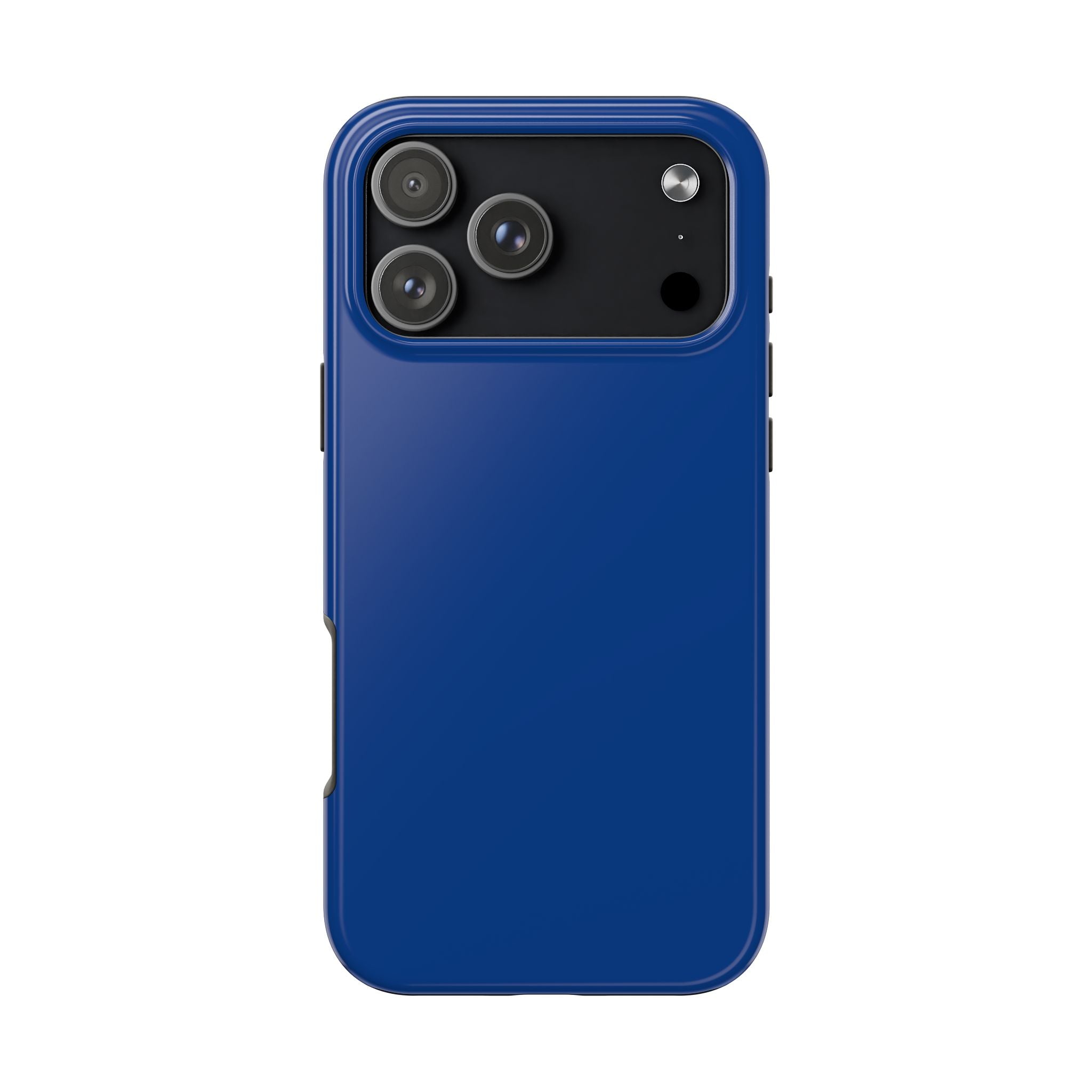 Blue Phone Case