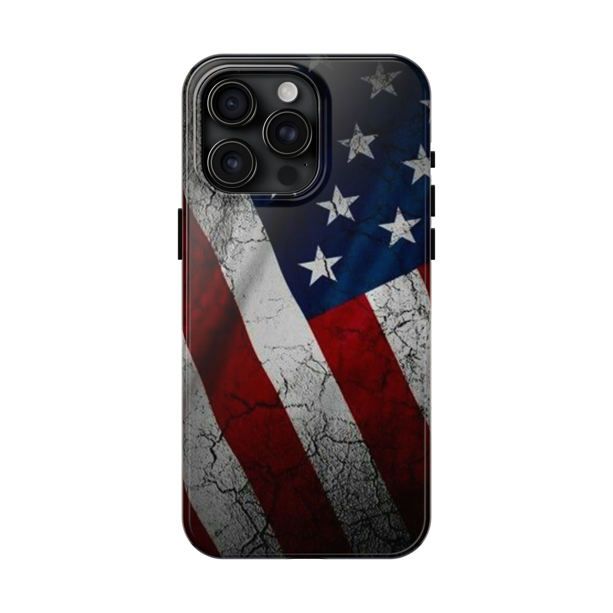 American - Flag