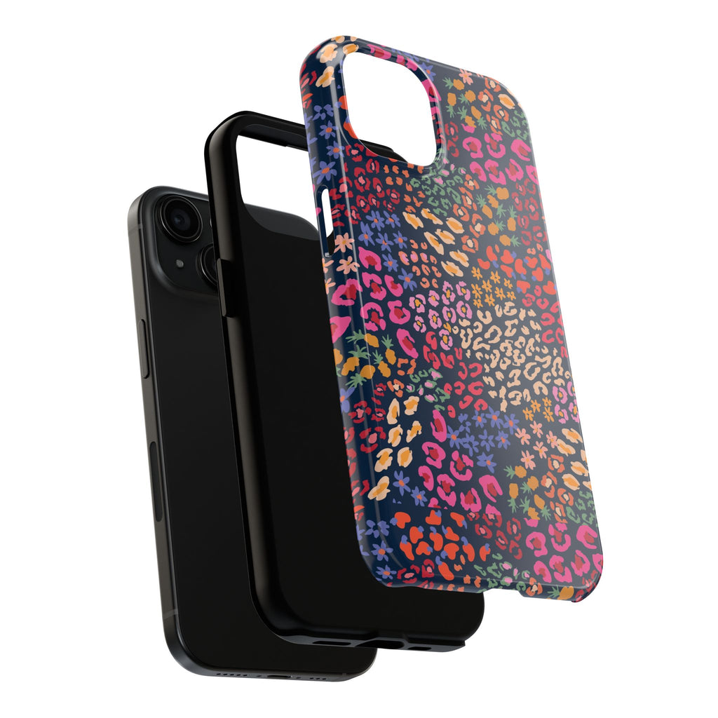 Animal Print Phone Cases