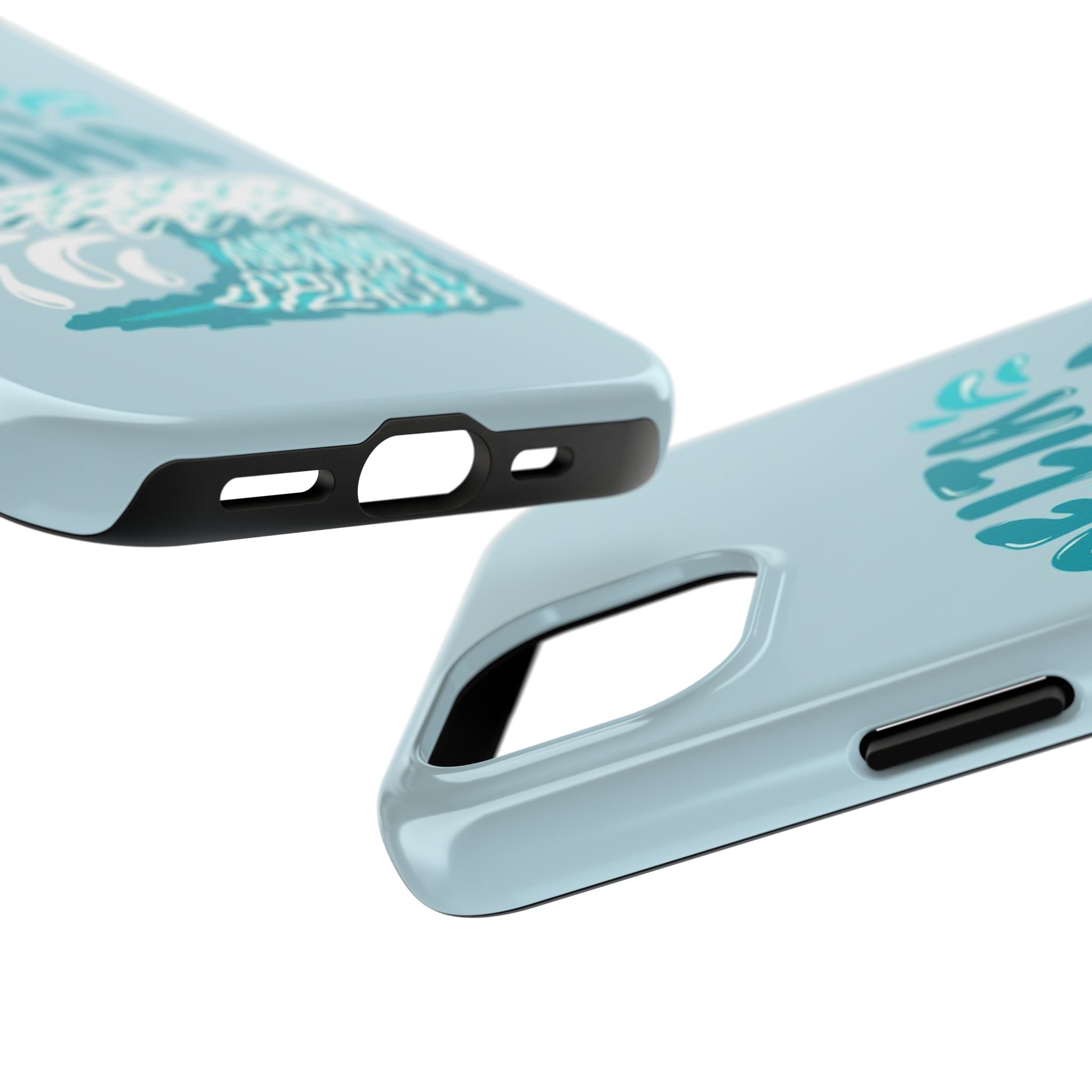 Delta Gamma- Blue