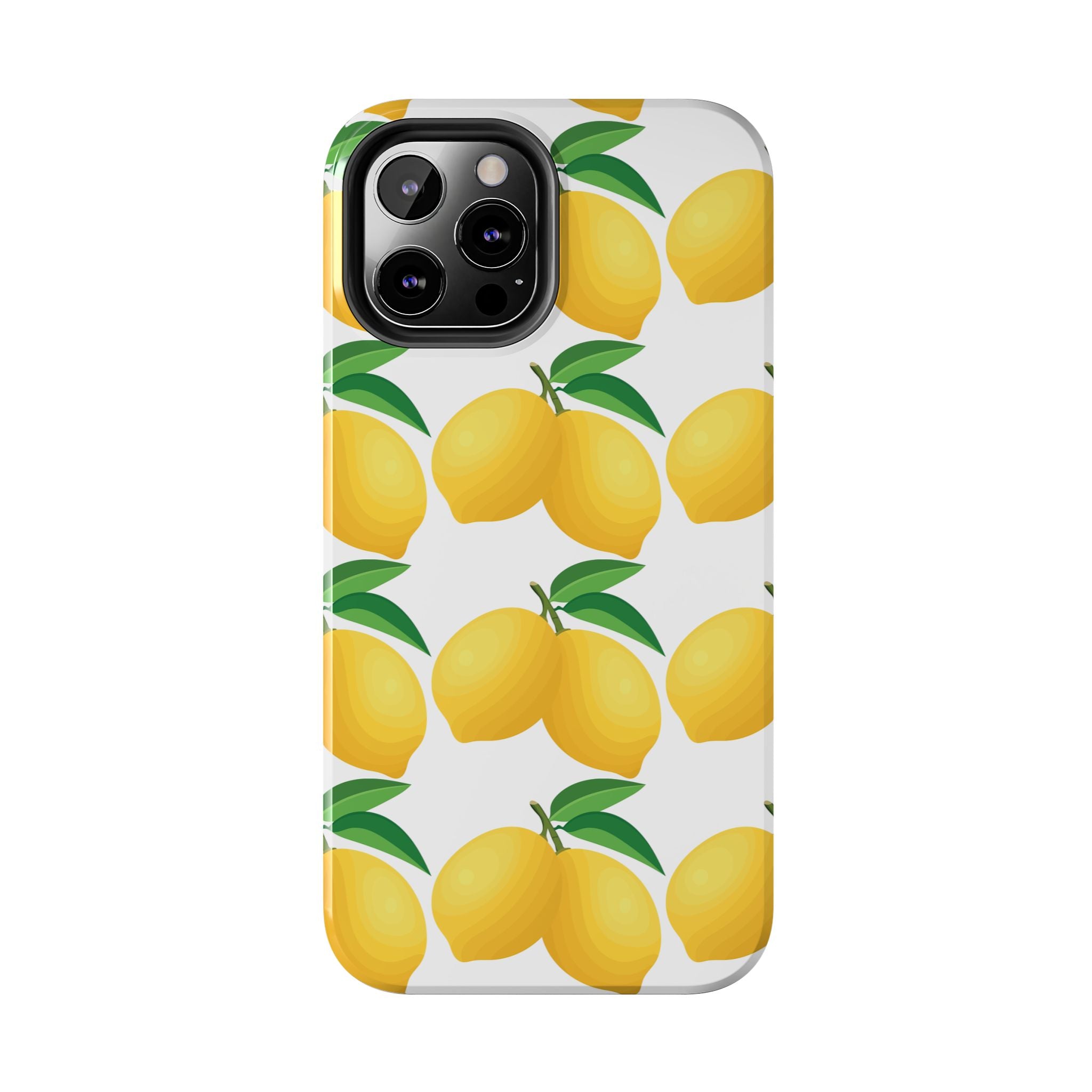 Fruit - Lemons