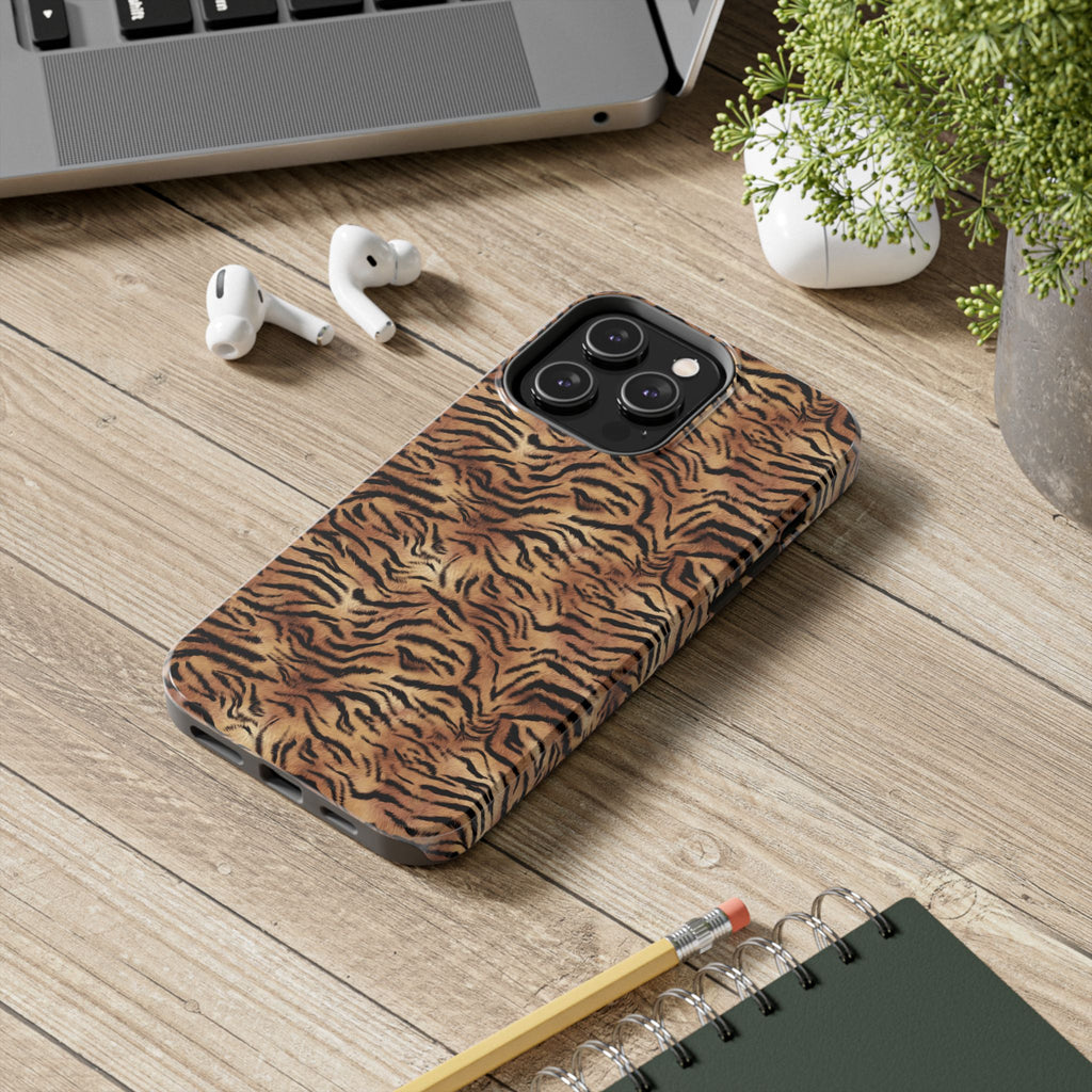 Animal Print Phone Case