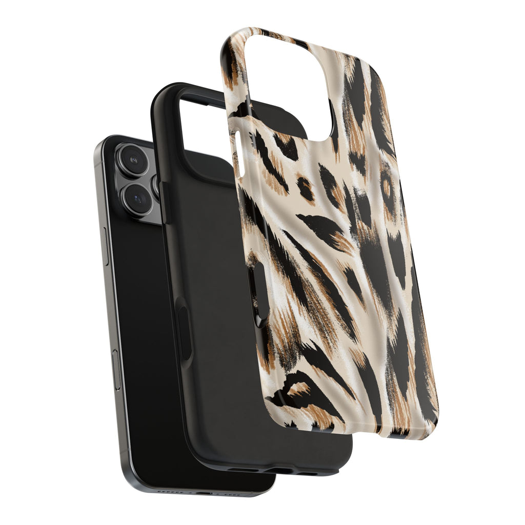 Animal Print Phone Case