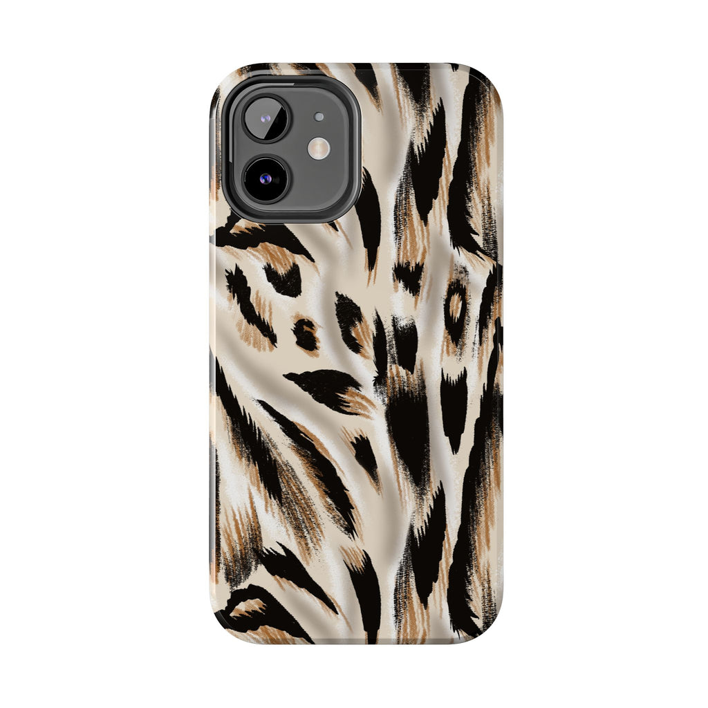 Animal Print Phone Case