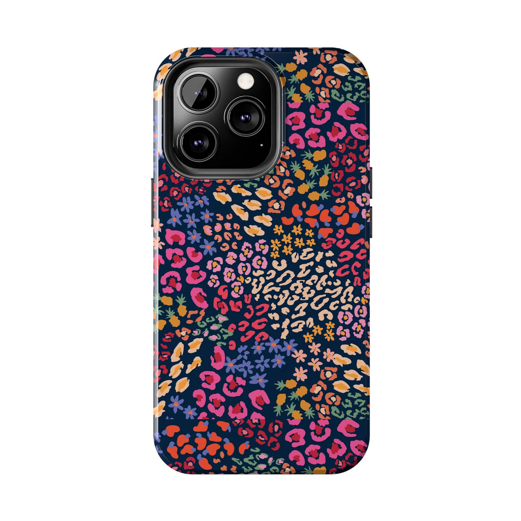 Animal Print Phone Cases
