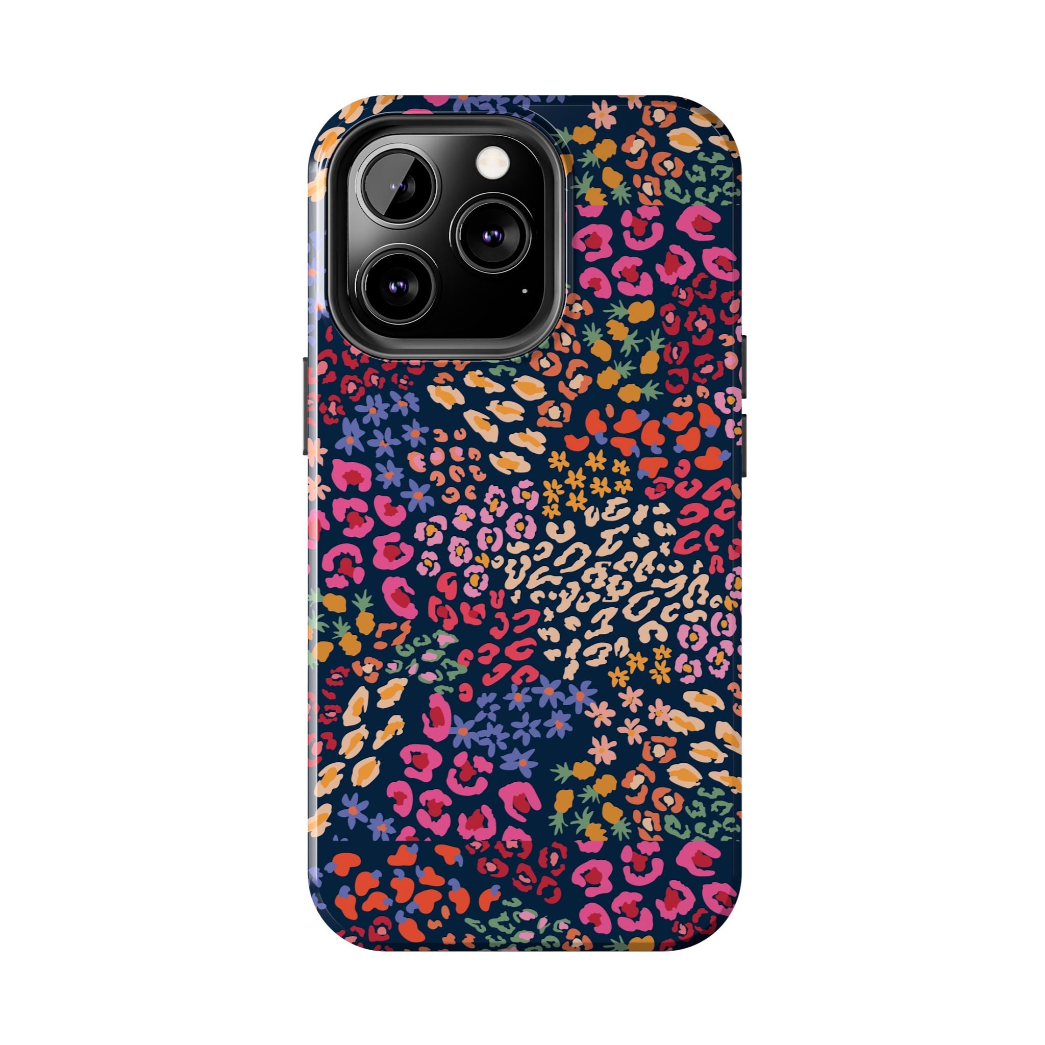 Animal Print Phone Cases