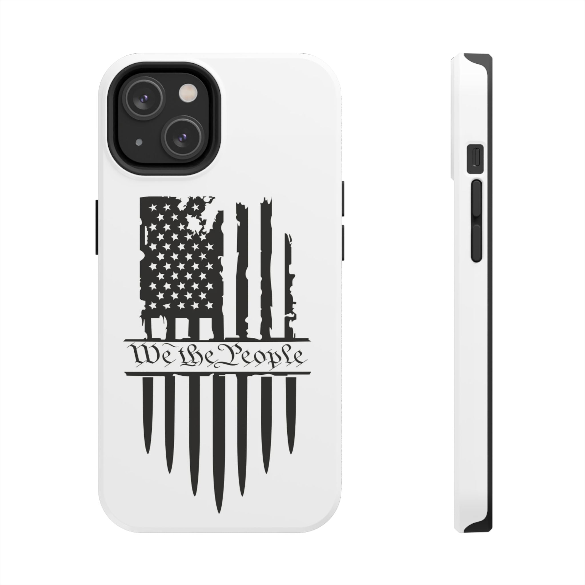 American- "We the People"
