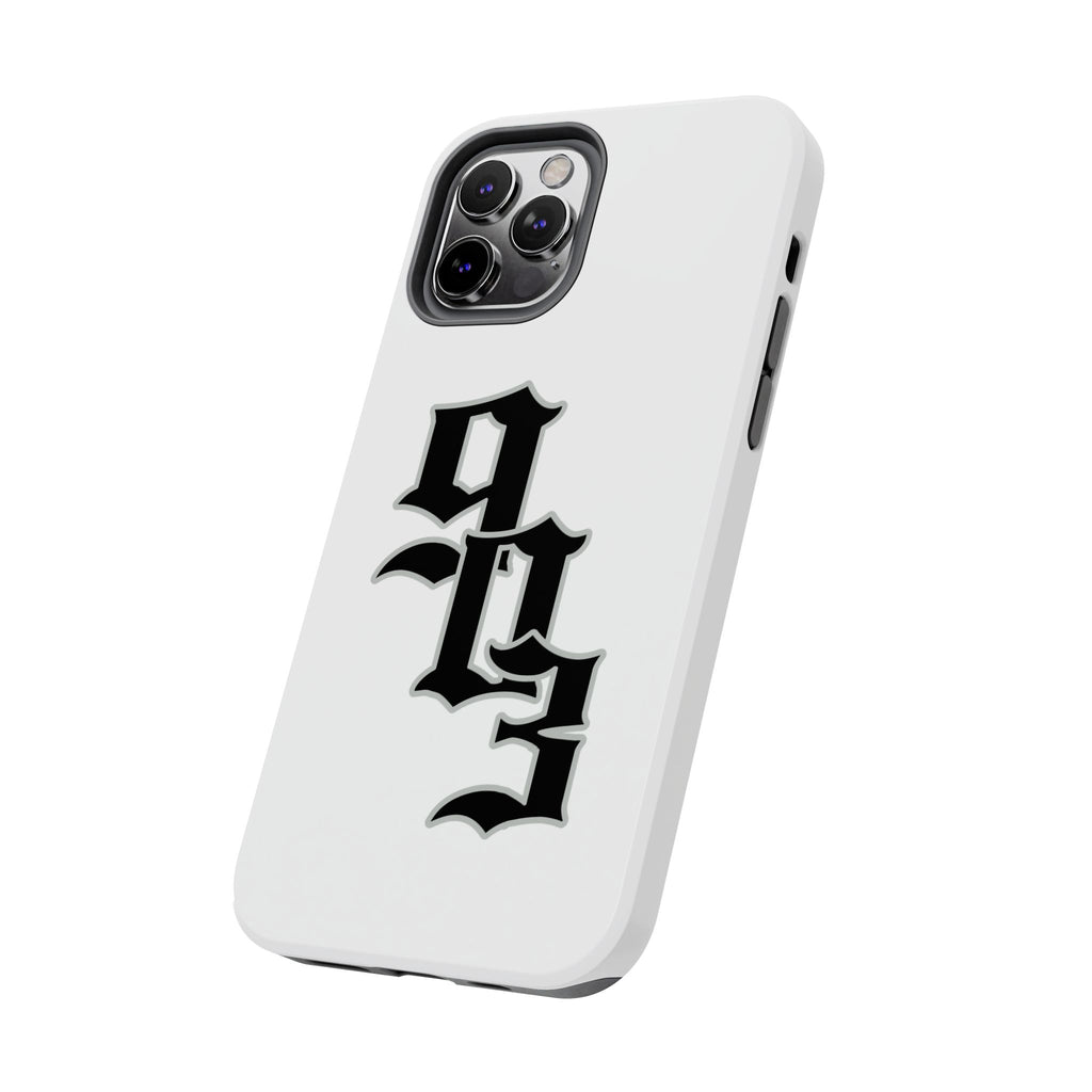 903- White