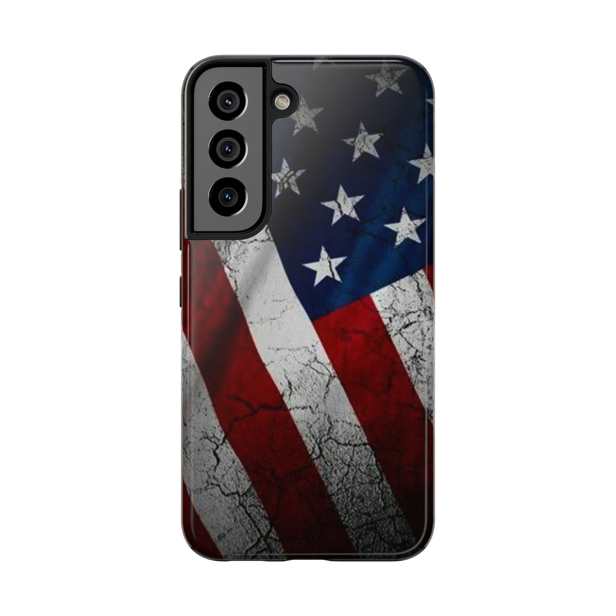 American - Flag