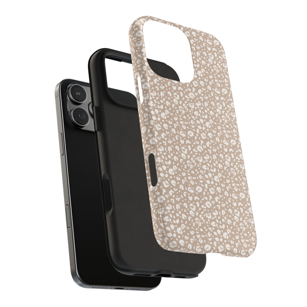 Animal Print Phone Case