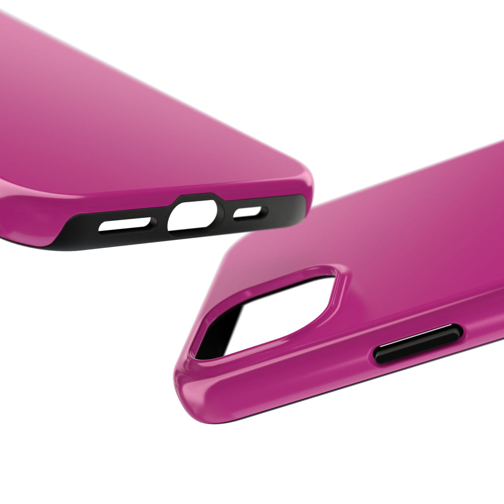 Pink Phone Case