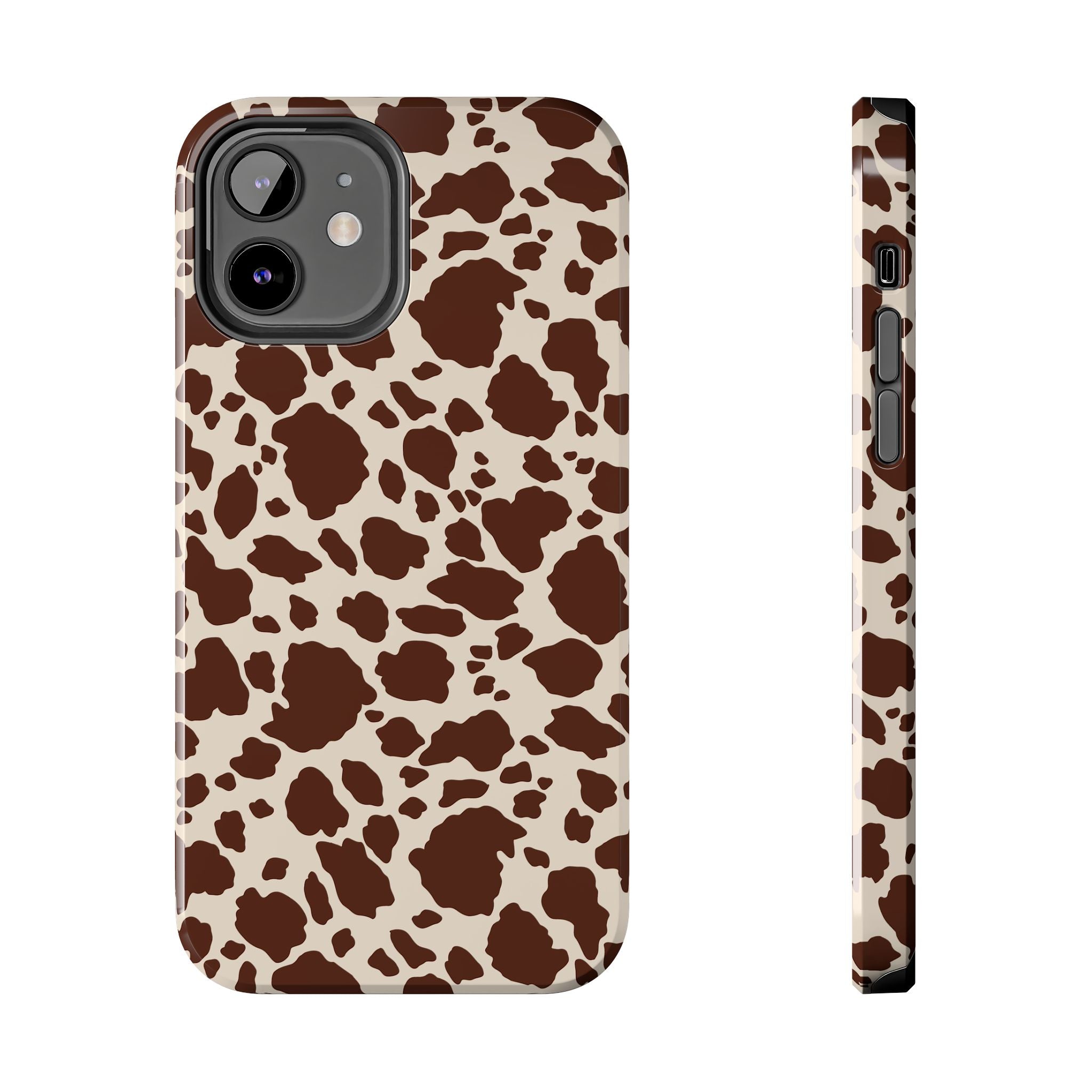 Animal Print Phone Case
