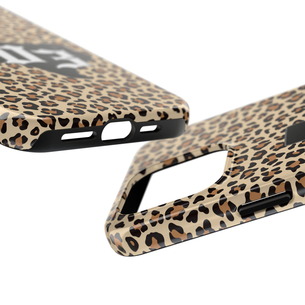 903- Cheetah Print
