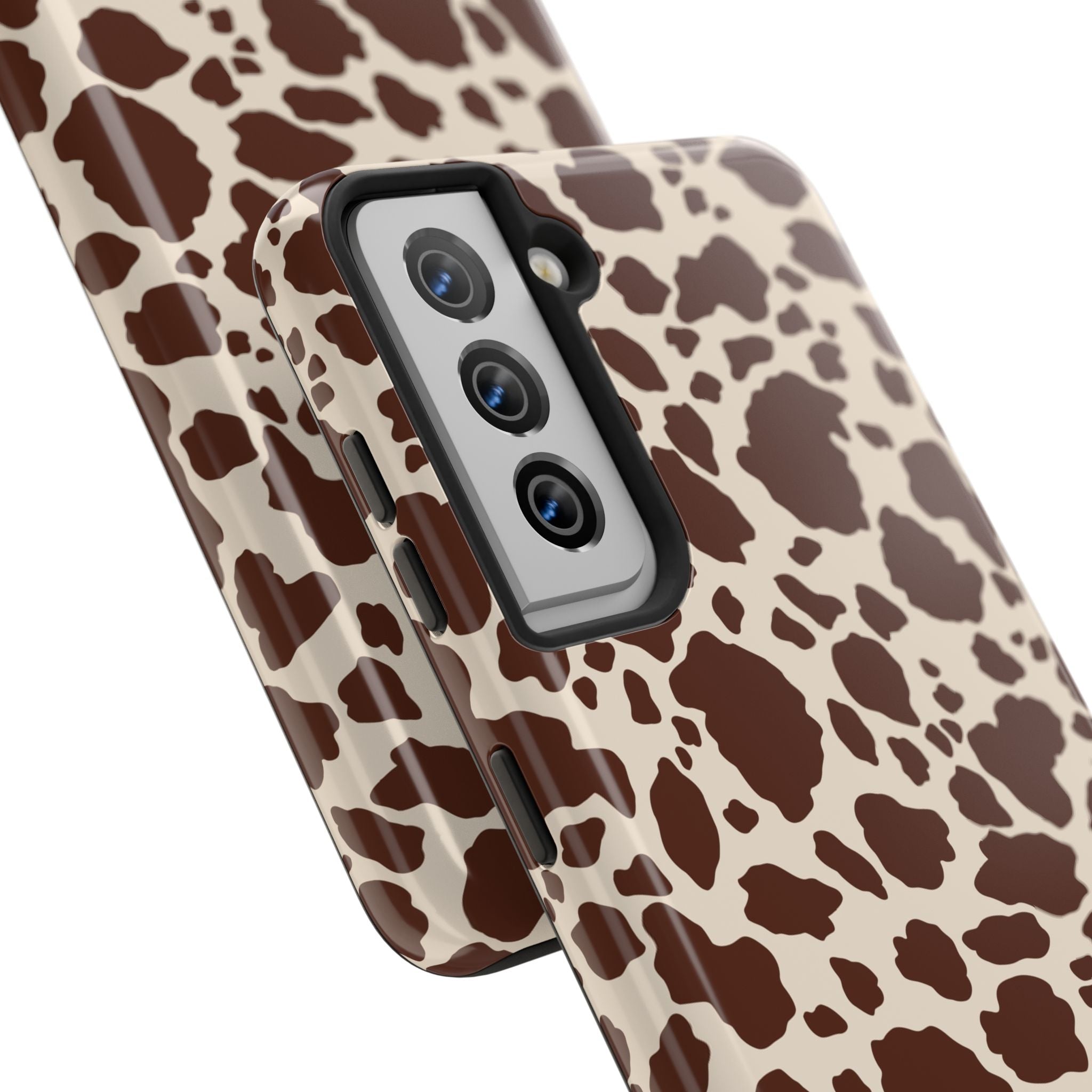 Animal Print Phone Case