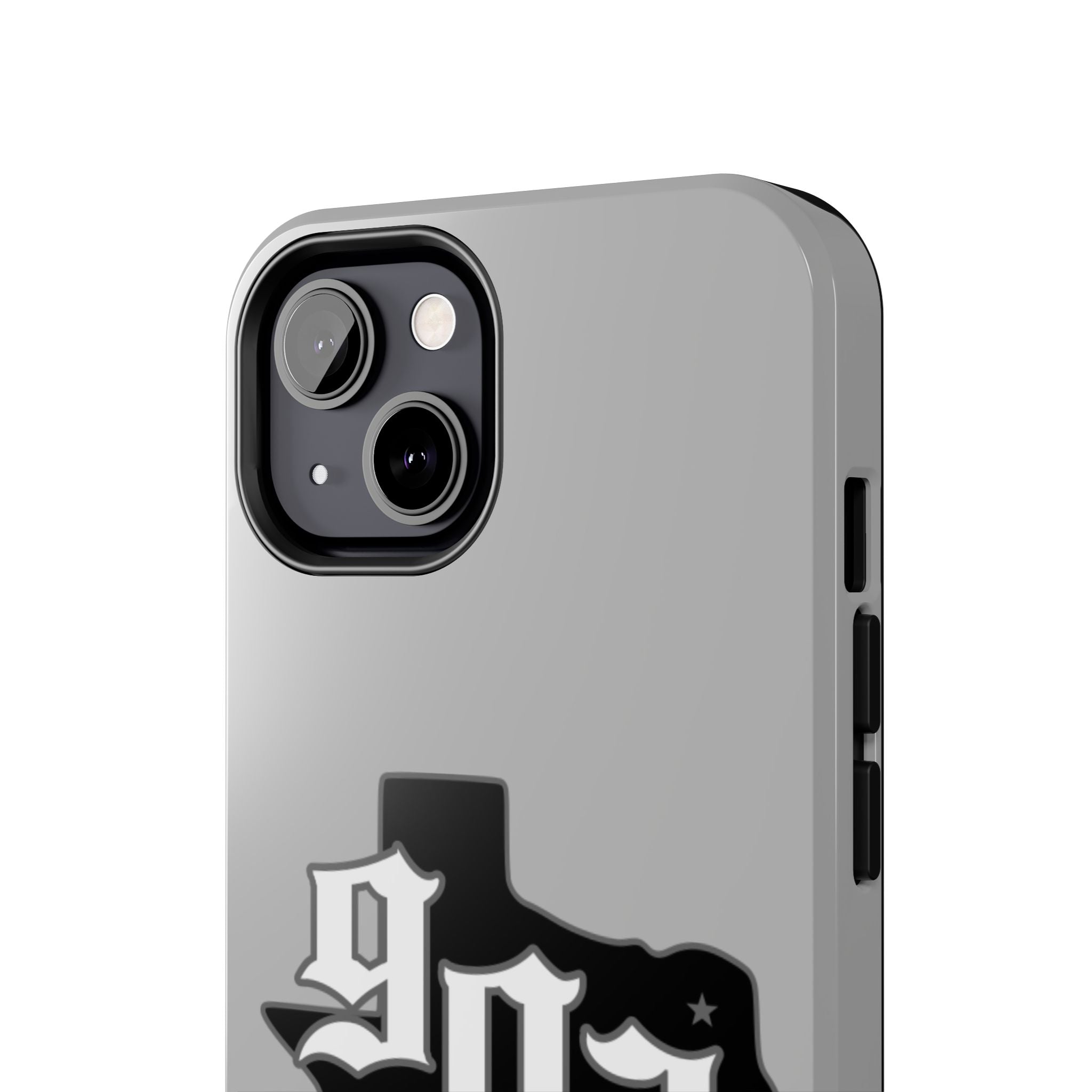 903- Texas Grey