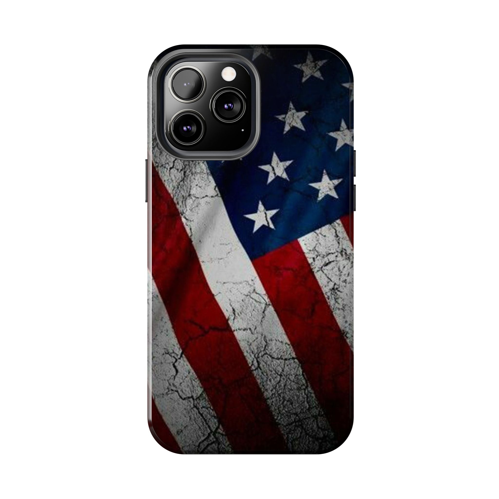 American - Flag