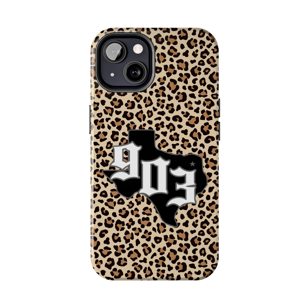 903- Cheetah Print