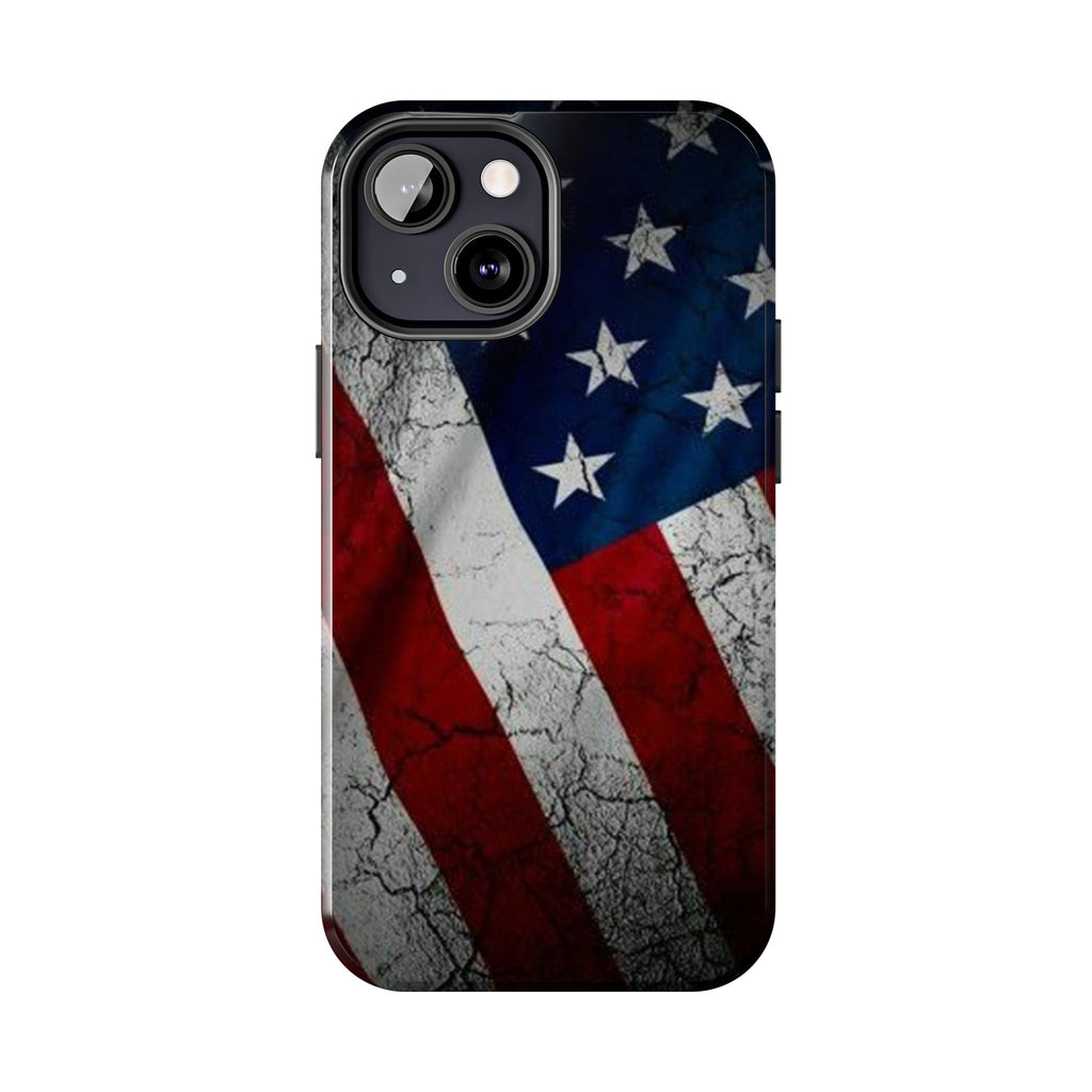 American - Flag