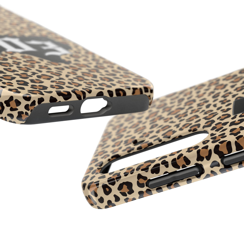 903- Cheetah Print