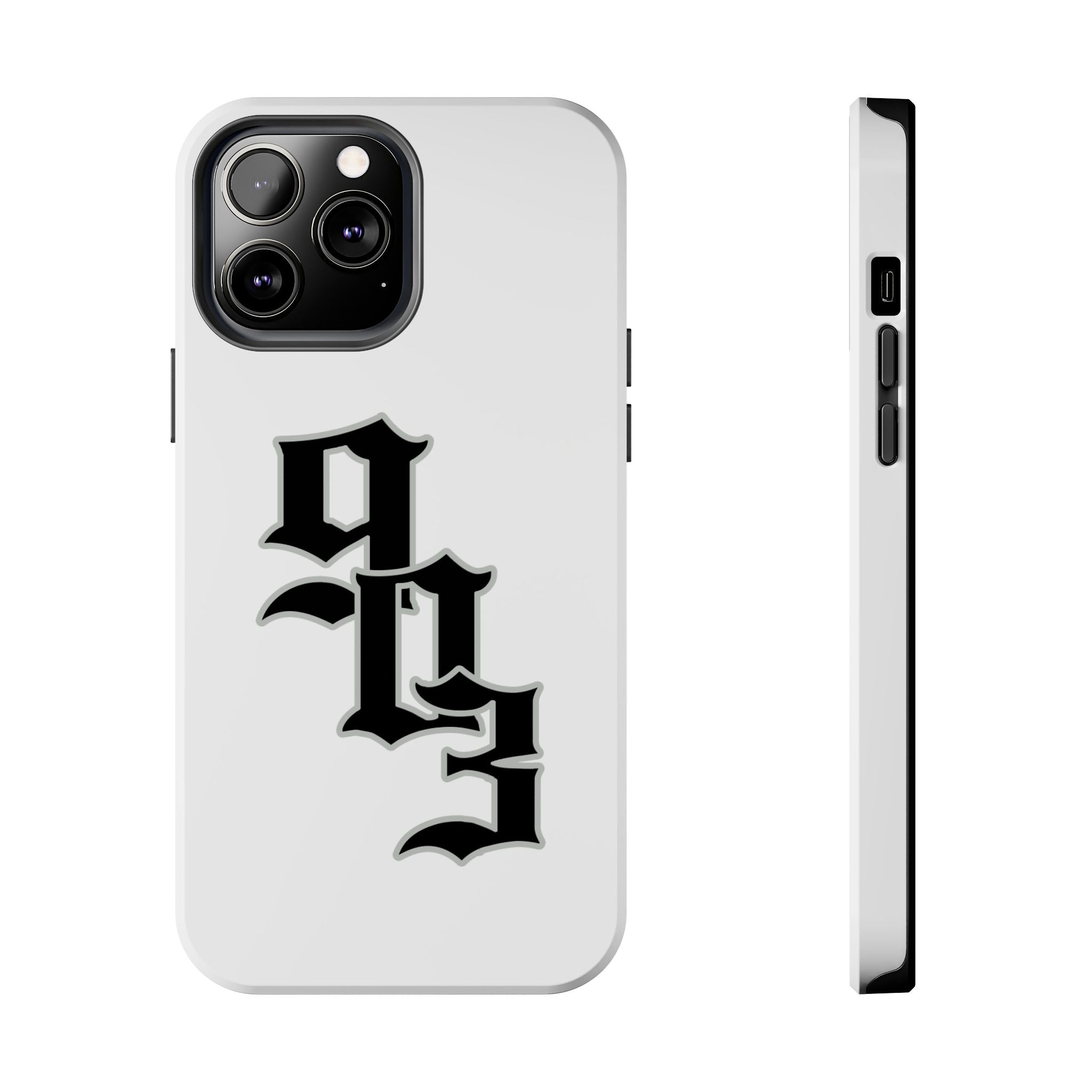 903- White