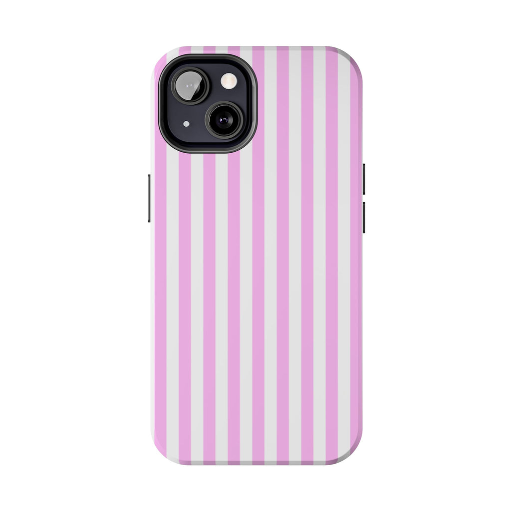 Pink Stripes