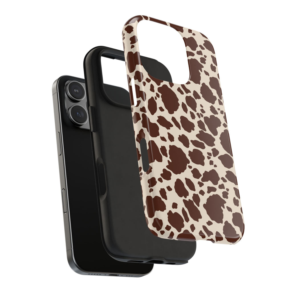 Animal Print Phone Case