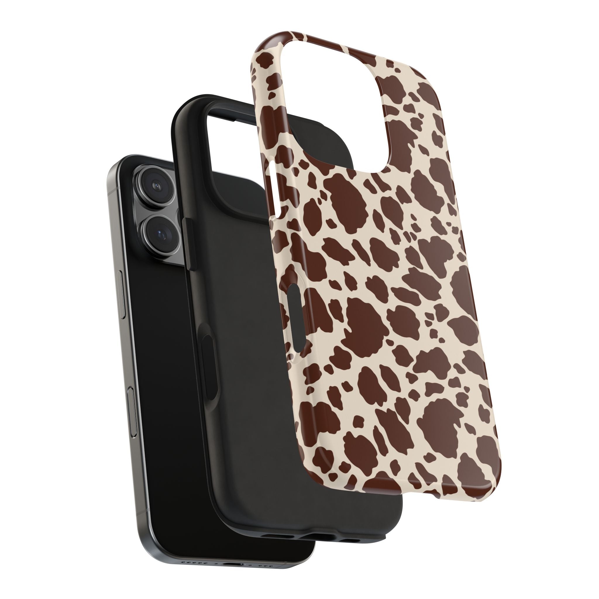 Animal Print Phone Case
