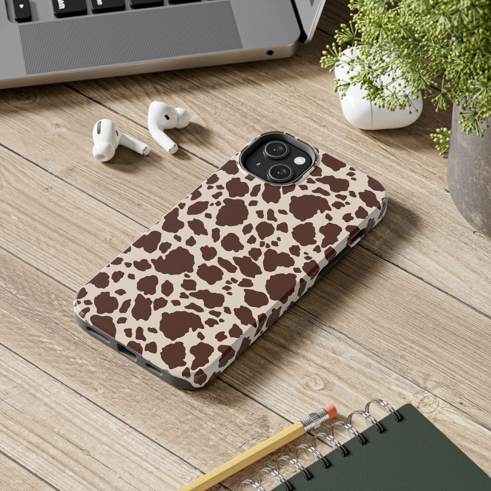 Animal Print Phone Case