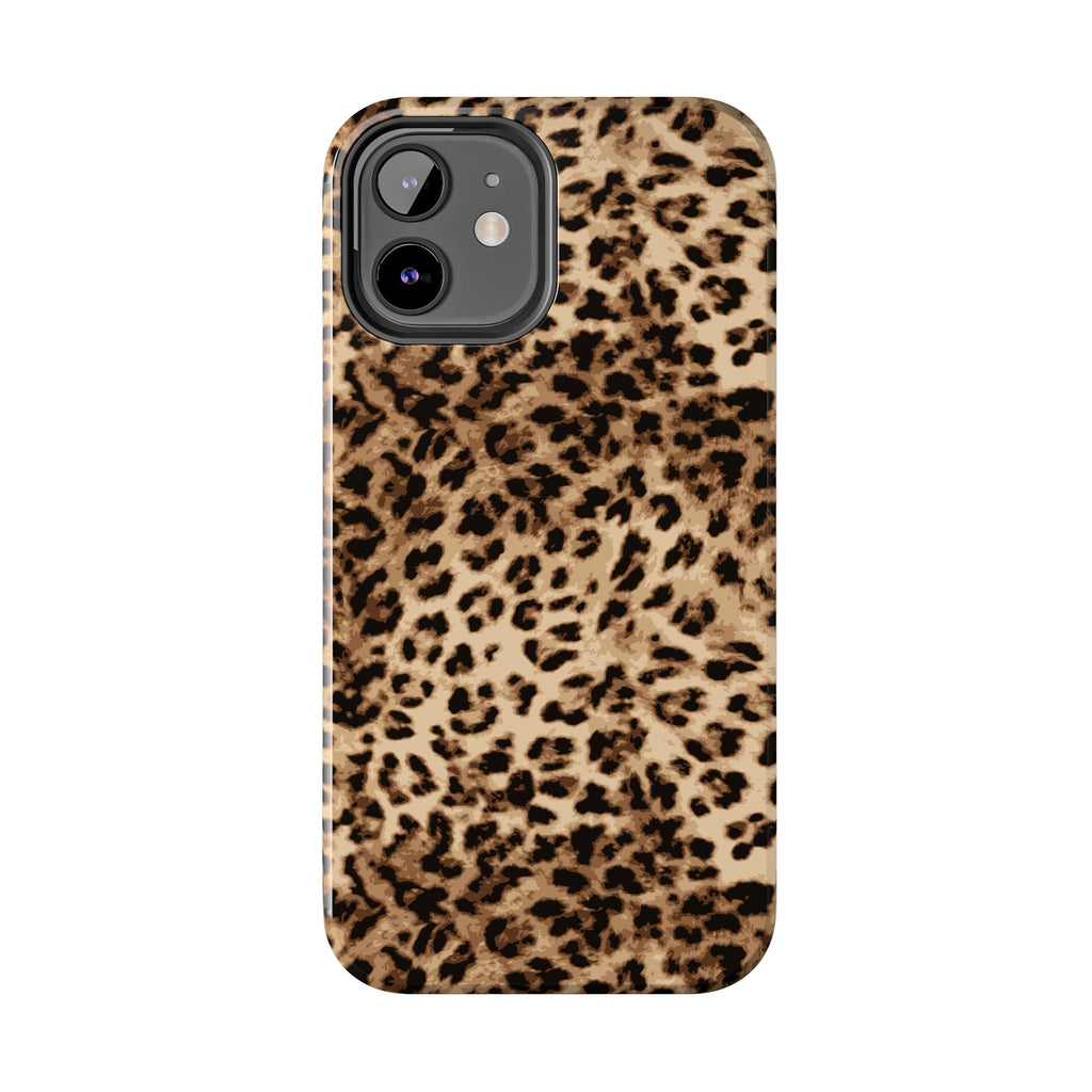 Animal Print Phone Case