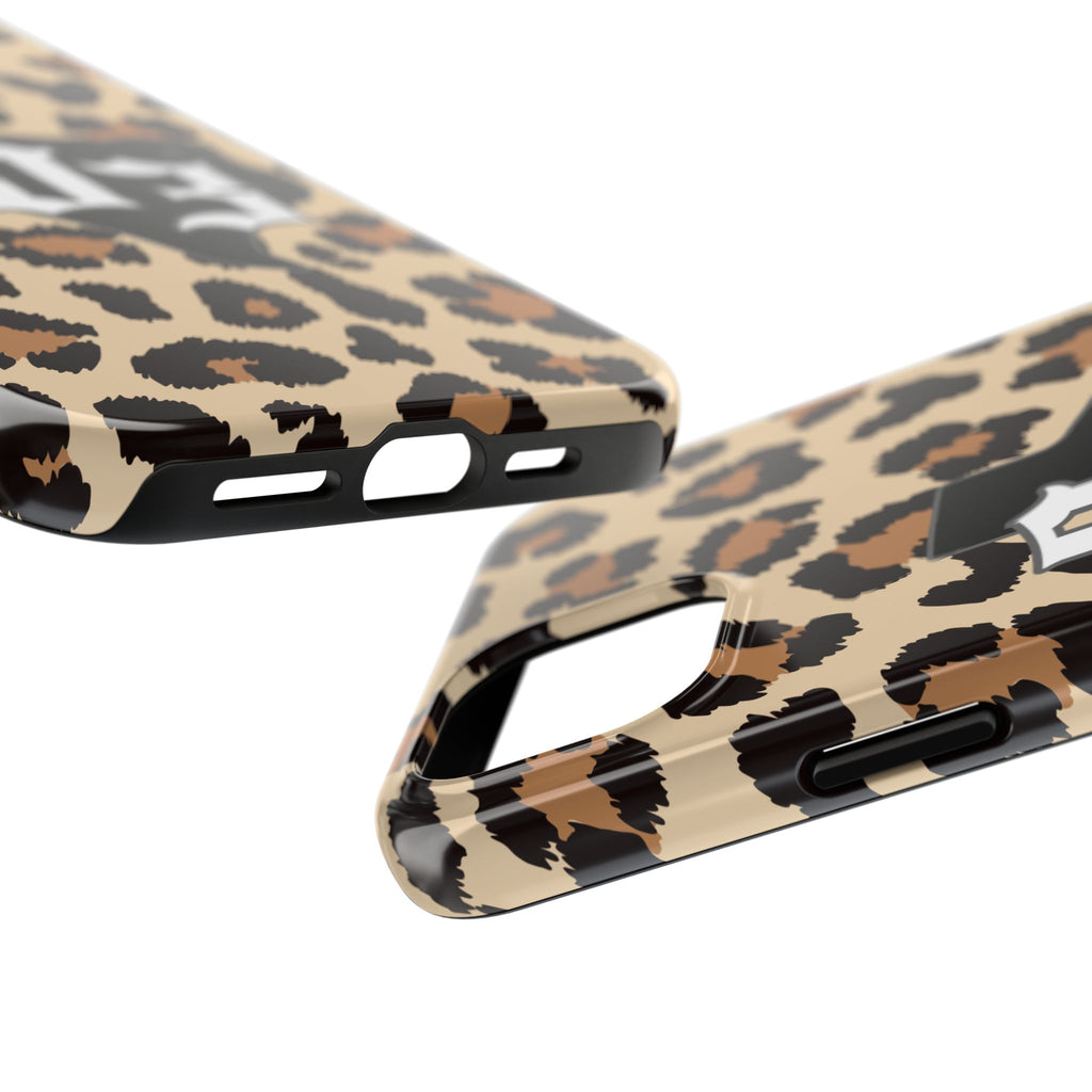 903- Leopard Print