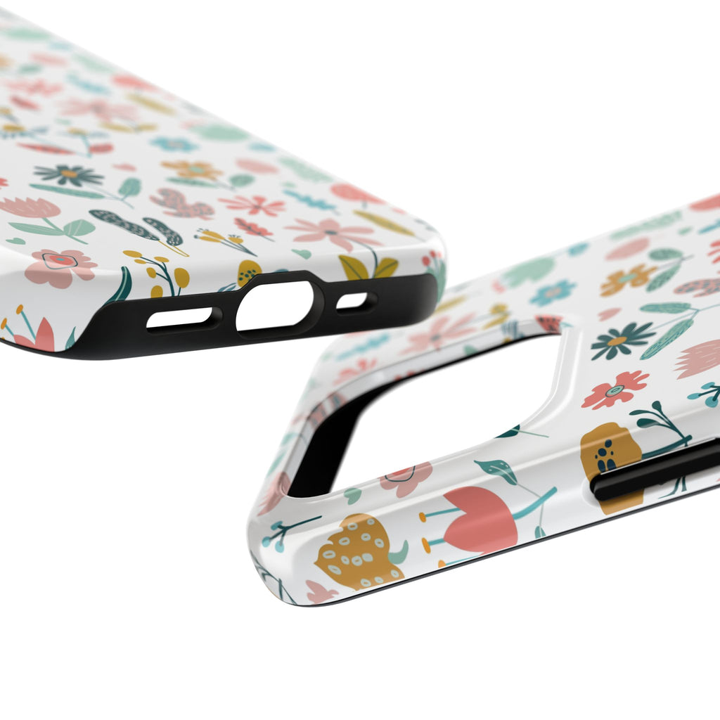 Flower Phone Case