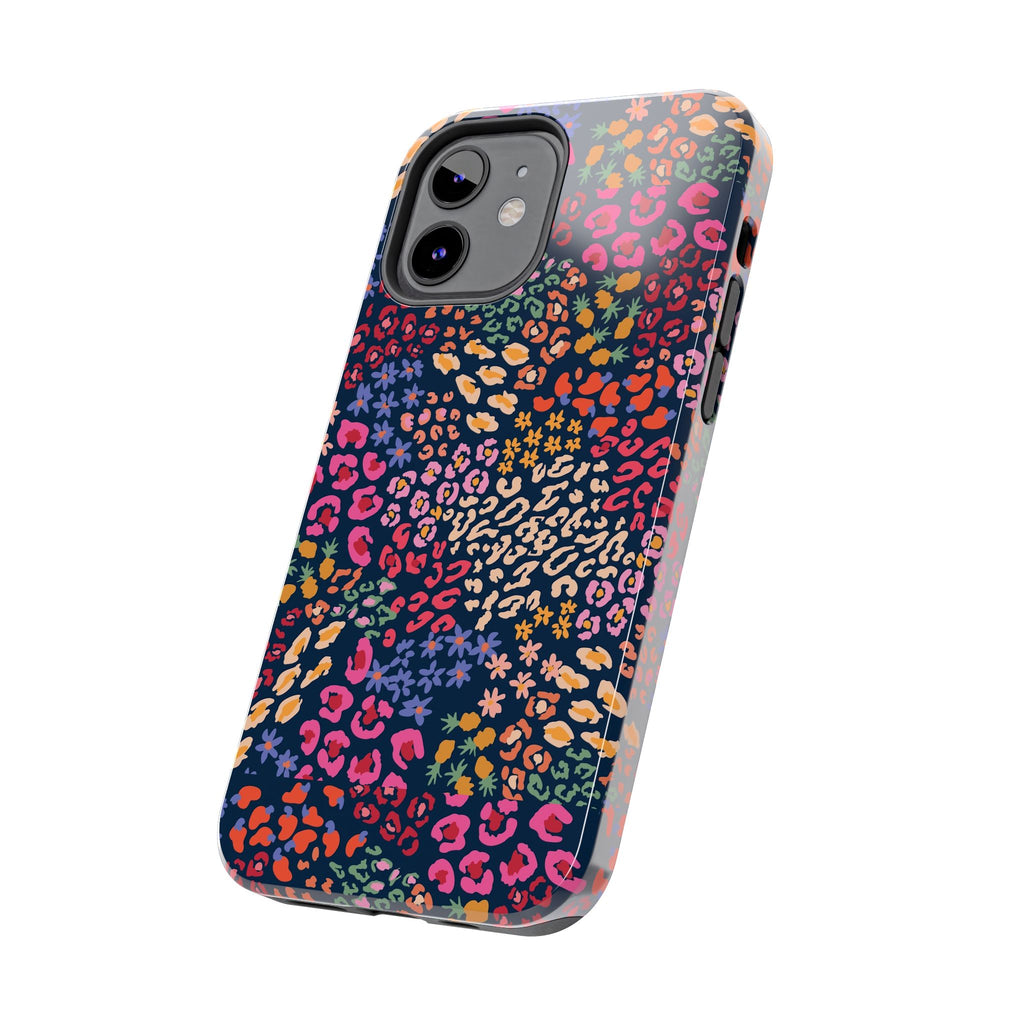 Animal Print Phone Cases