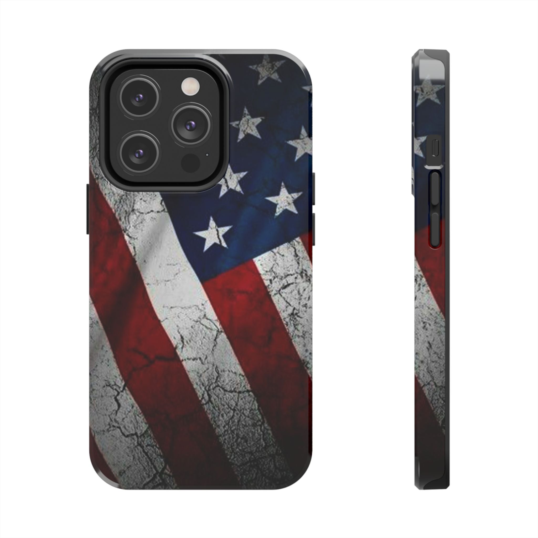 American - Flag