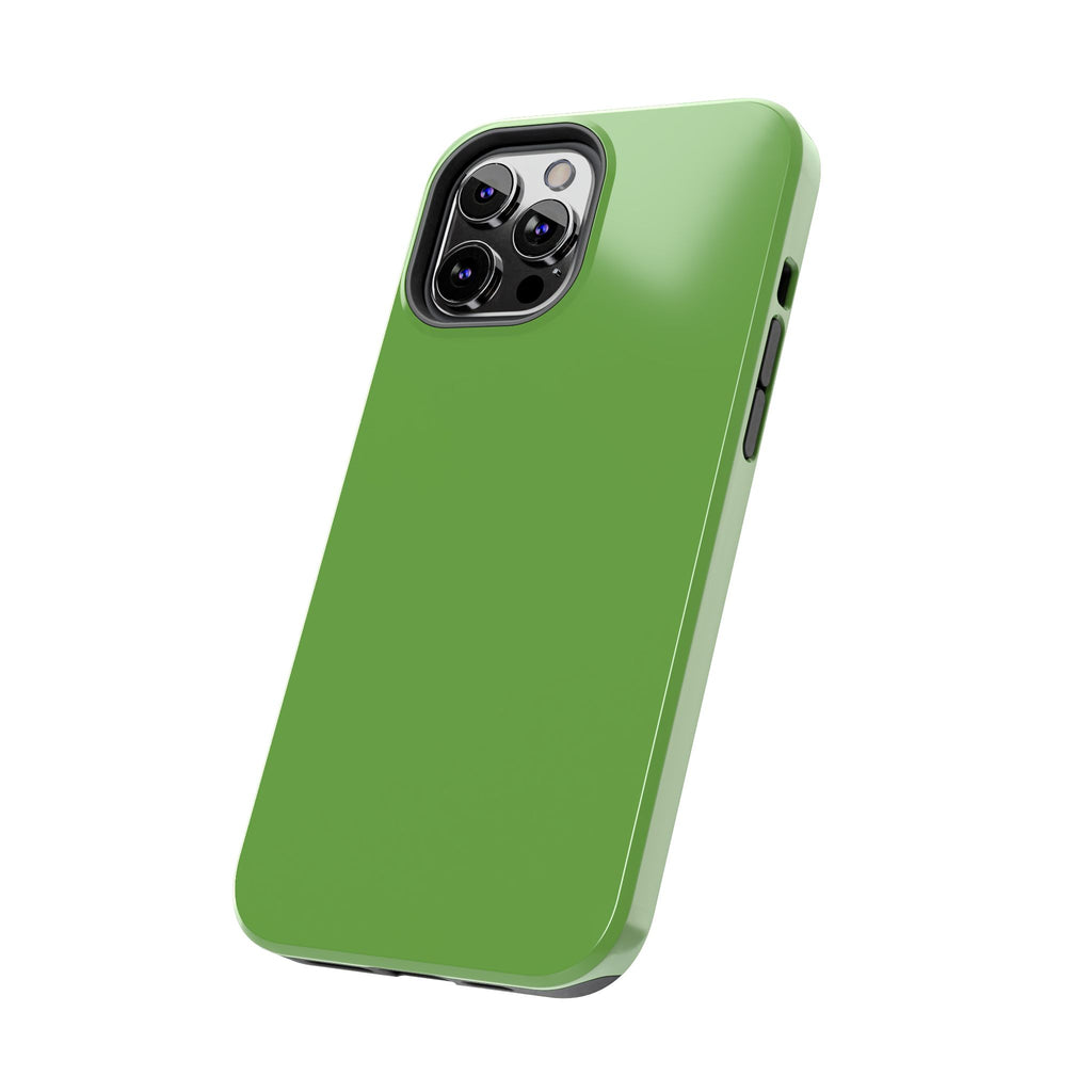 Green Phone Case