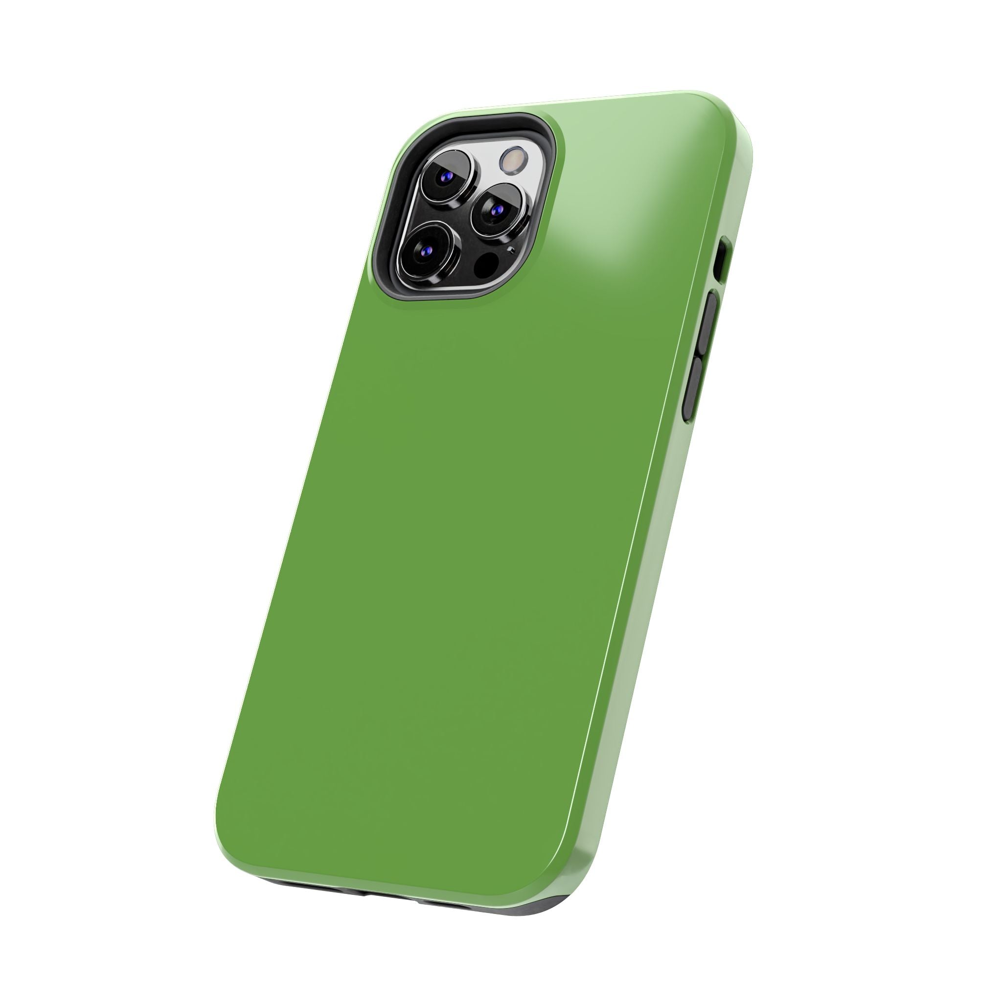 Green Phone Case