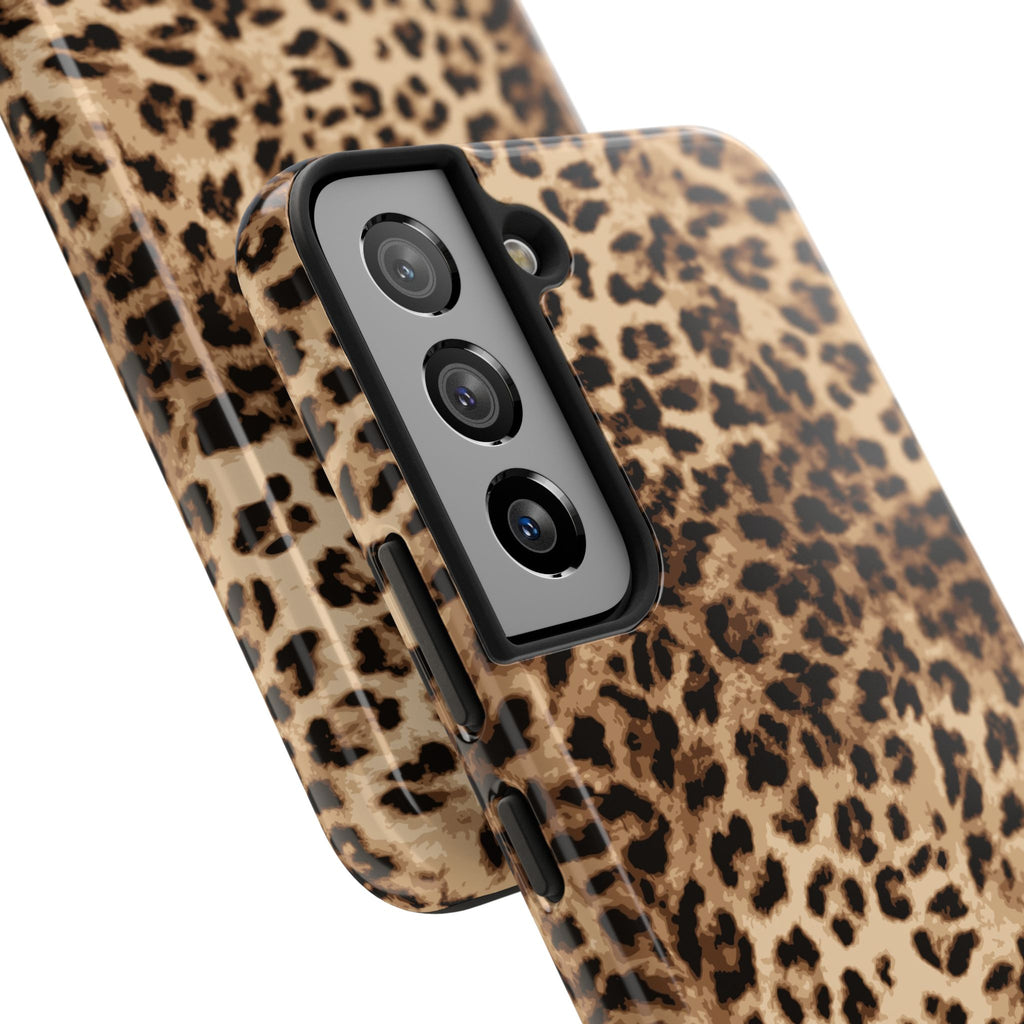 Animal Print Phone Case