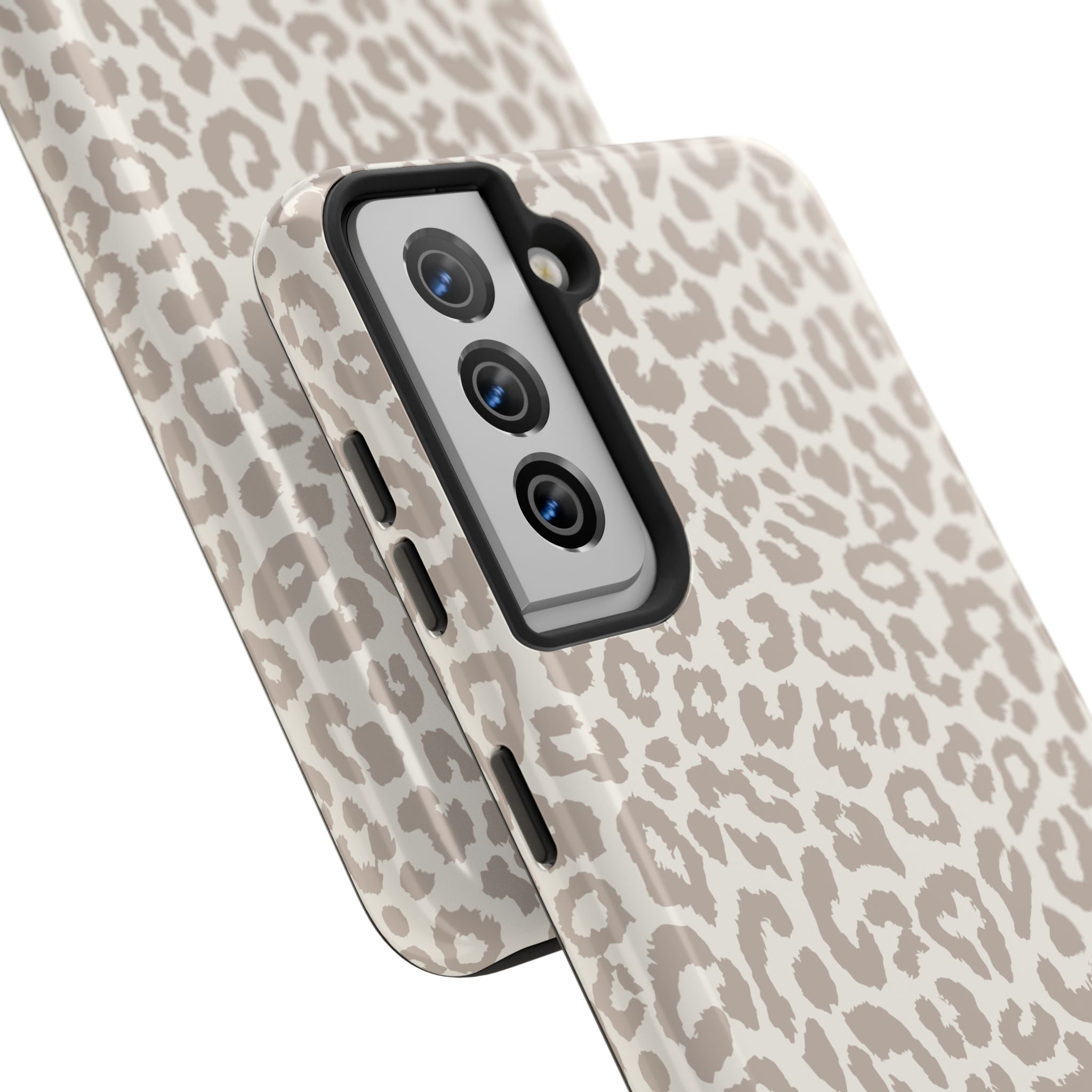 Animal Print Phone Case