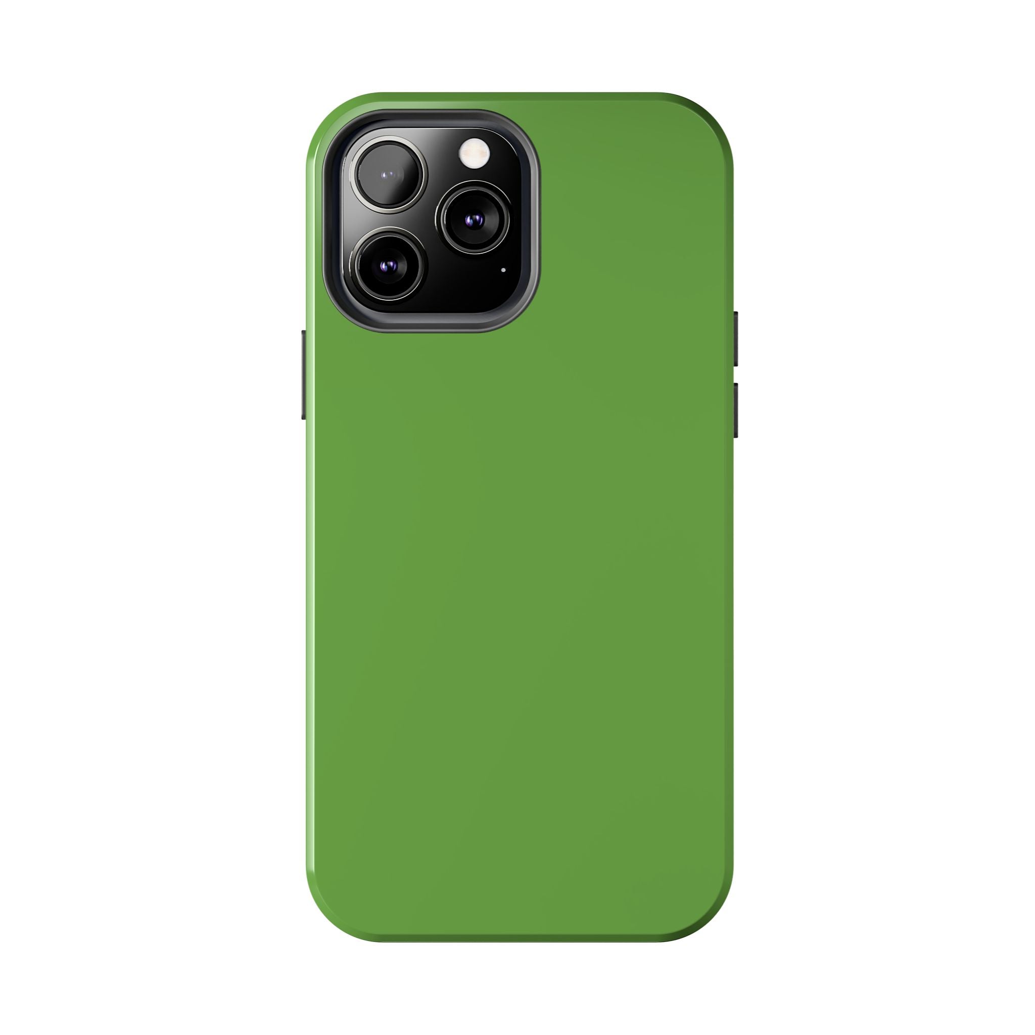 Green Phone Case