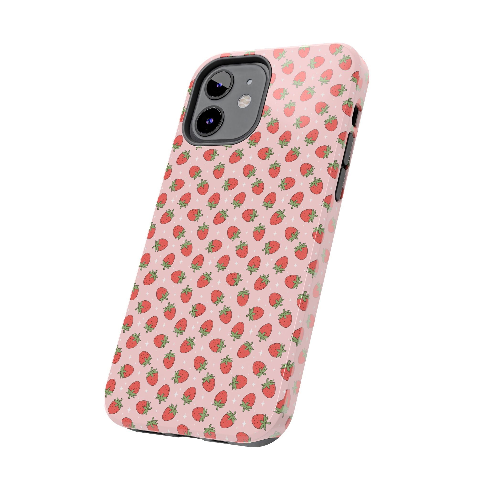 Strawberry Phone Case