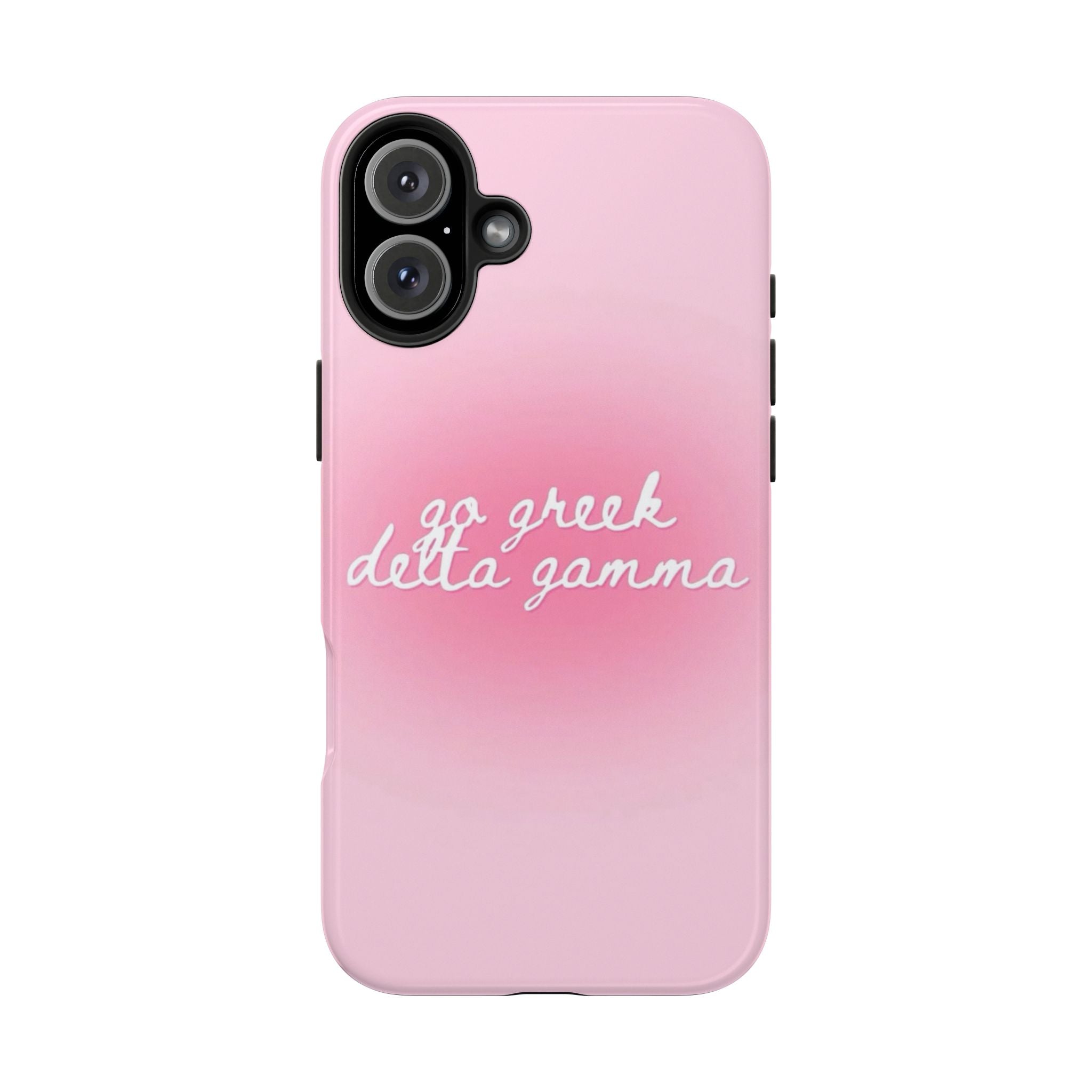 Delta Gamma- Pink 2