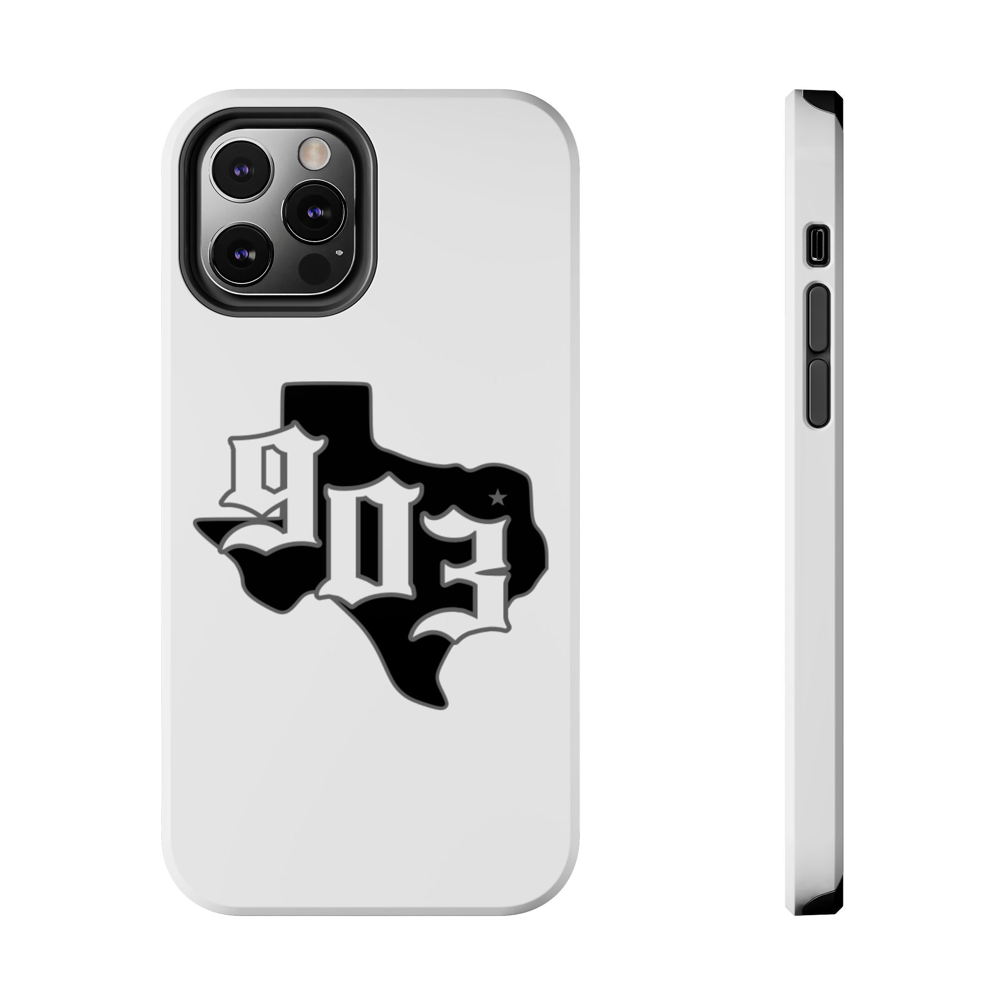 903- Texas White
