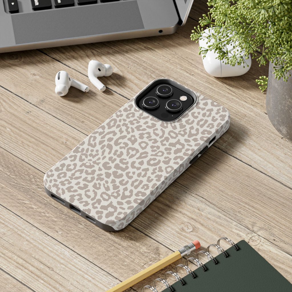 Animal Print Phone Case