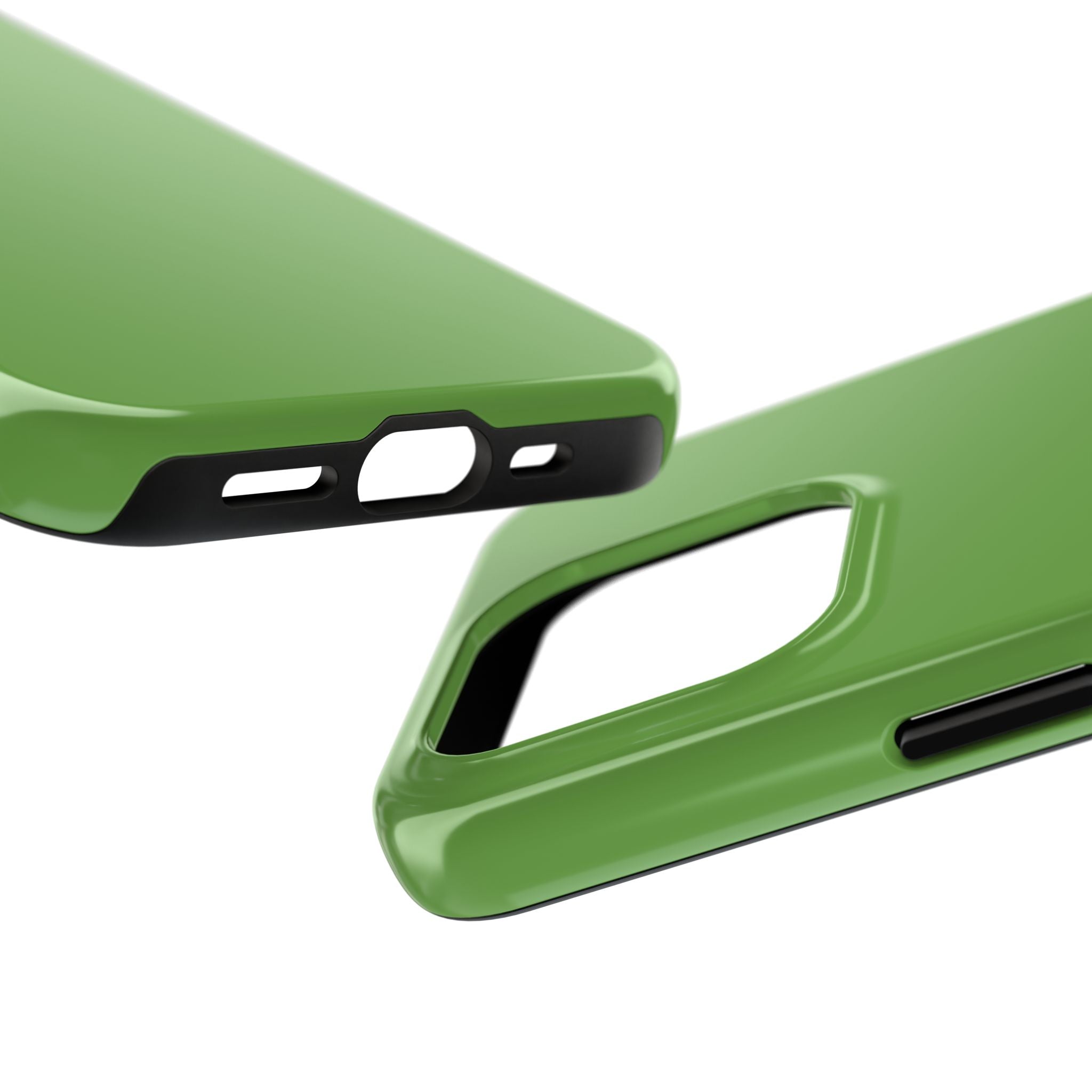 Green Phone Case