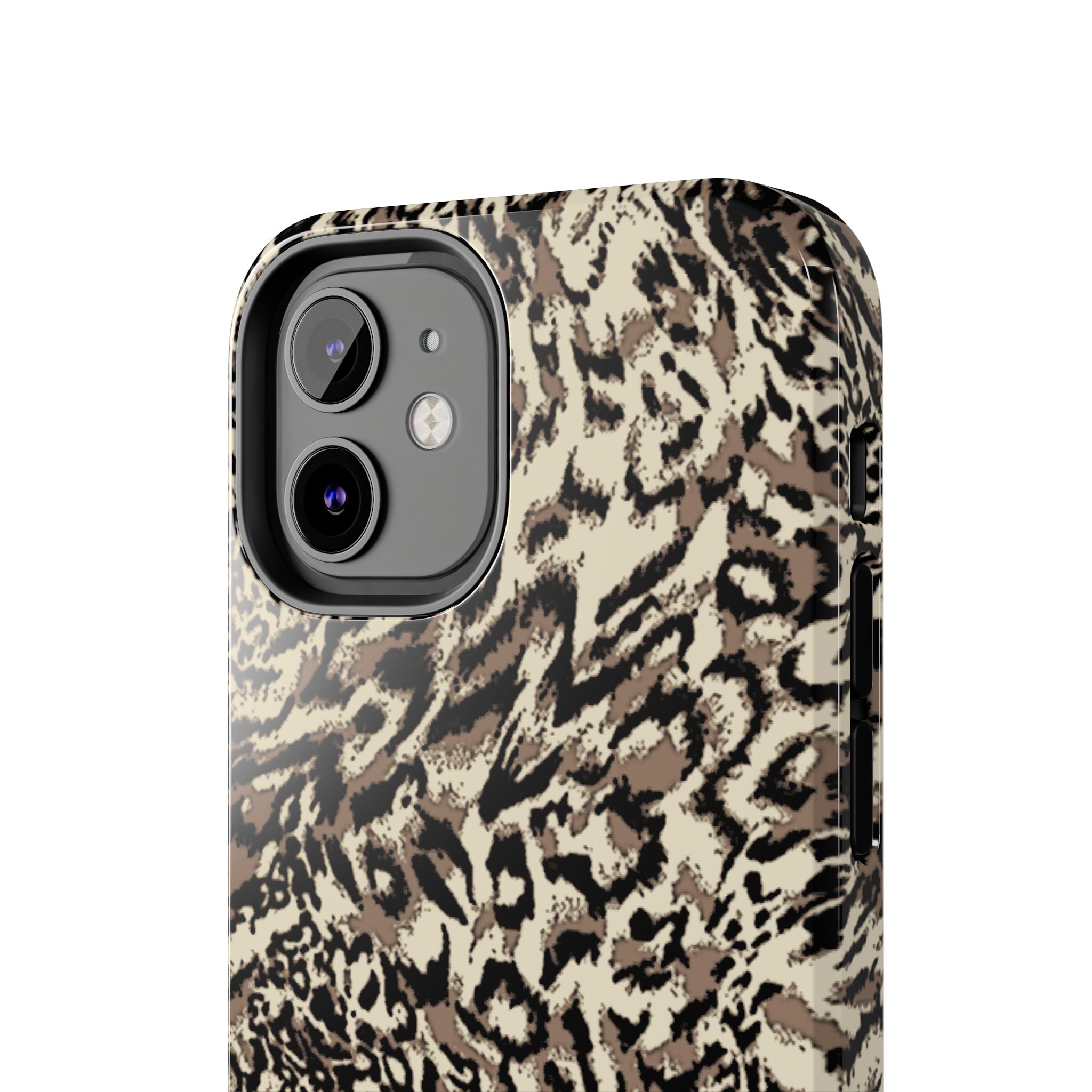 Animal Print Phone Case