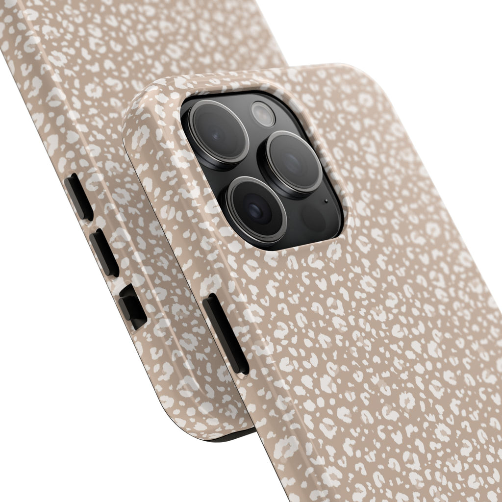 Animal Print Phone Case